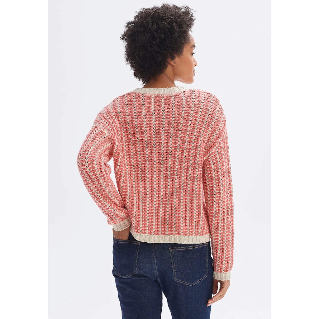 OPUS Strickpullover