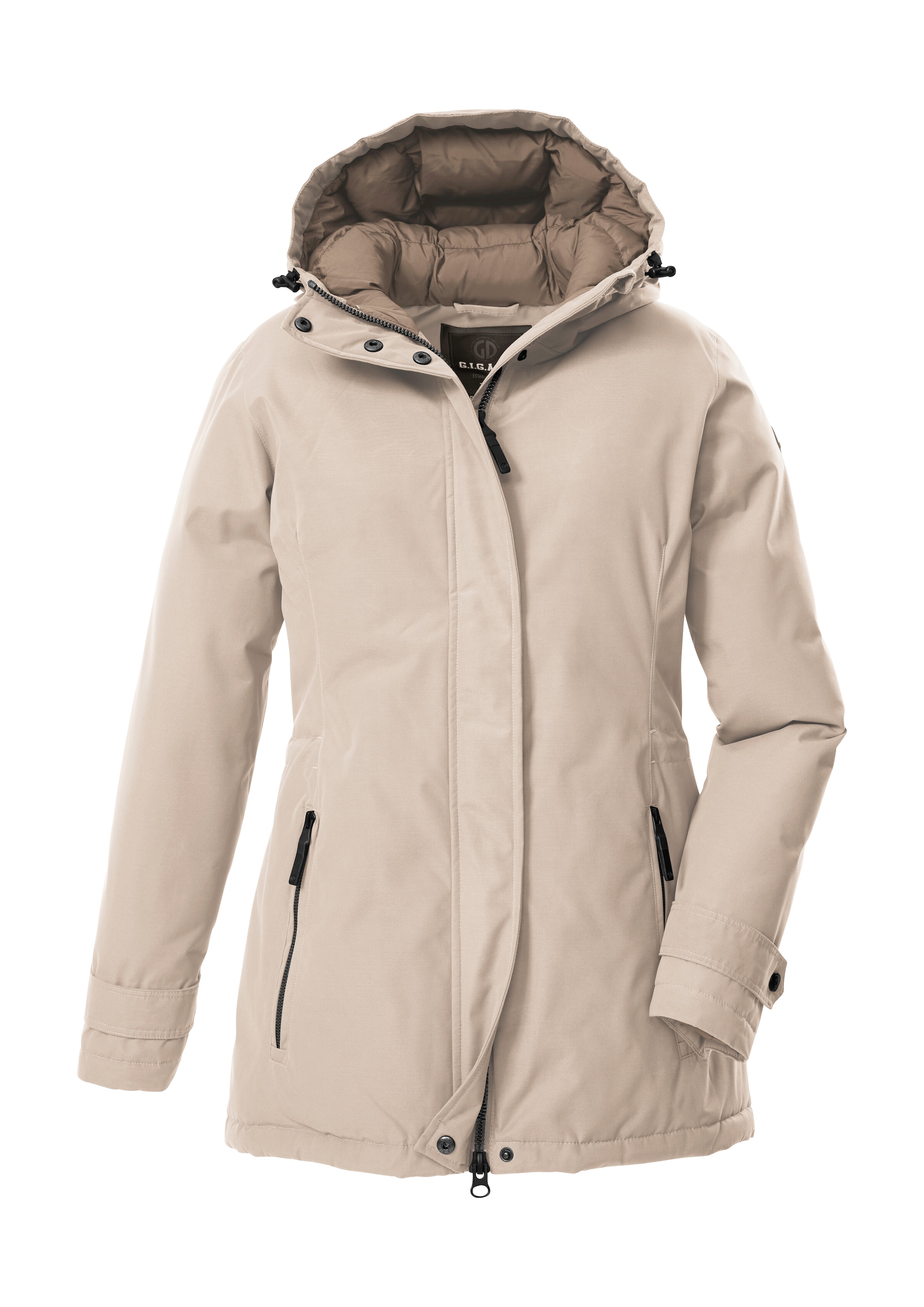 G.I.G.A. DX by killtec Funktionsjacke "GW 23 WMN JCKT", Wasserdichte, atmun günstig online kaufen