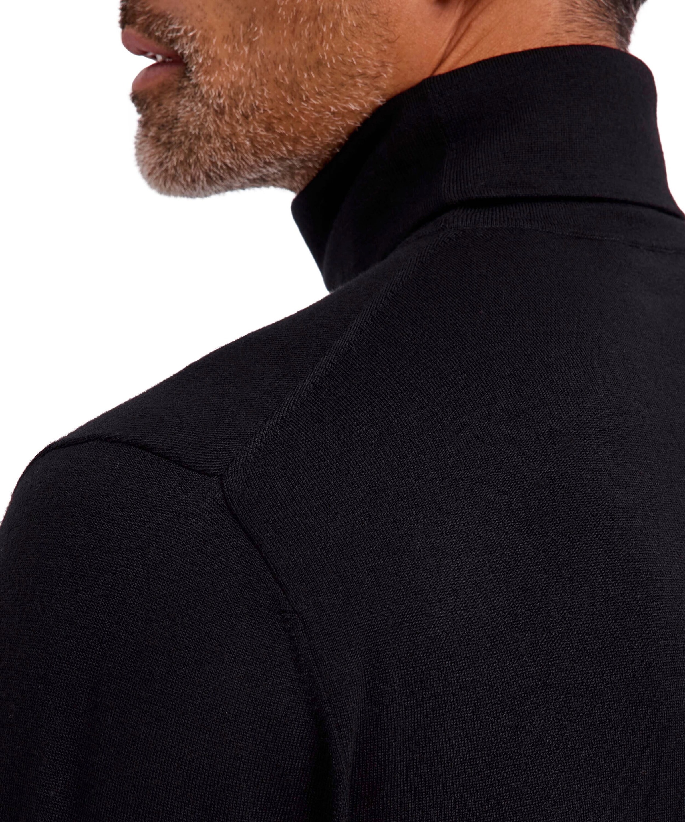FALKE Strickpullover »Ultrafine Merino Wool« 1 Stk.
