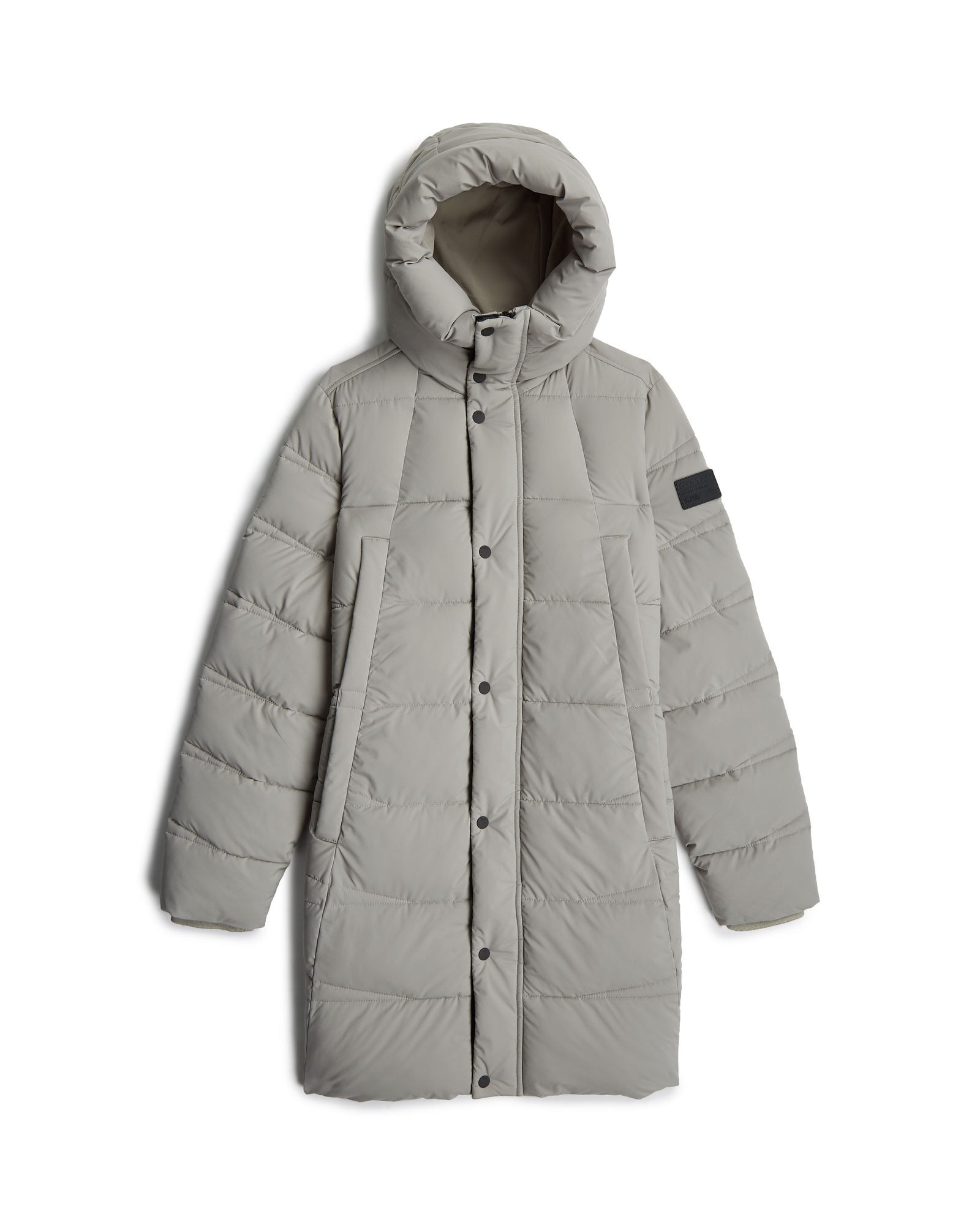 G-STAR Outdoorjacke »Whistler Mid Puffer«