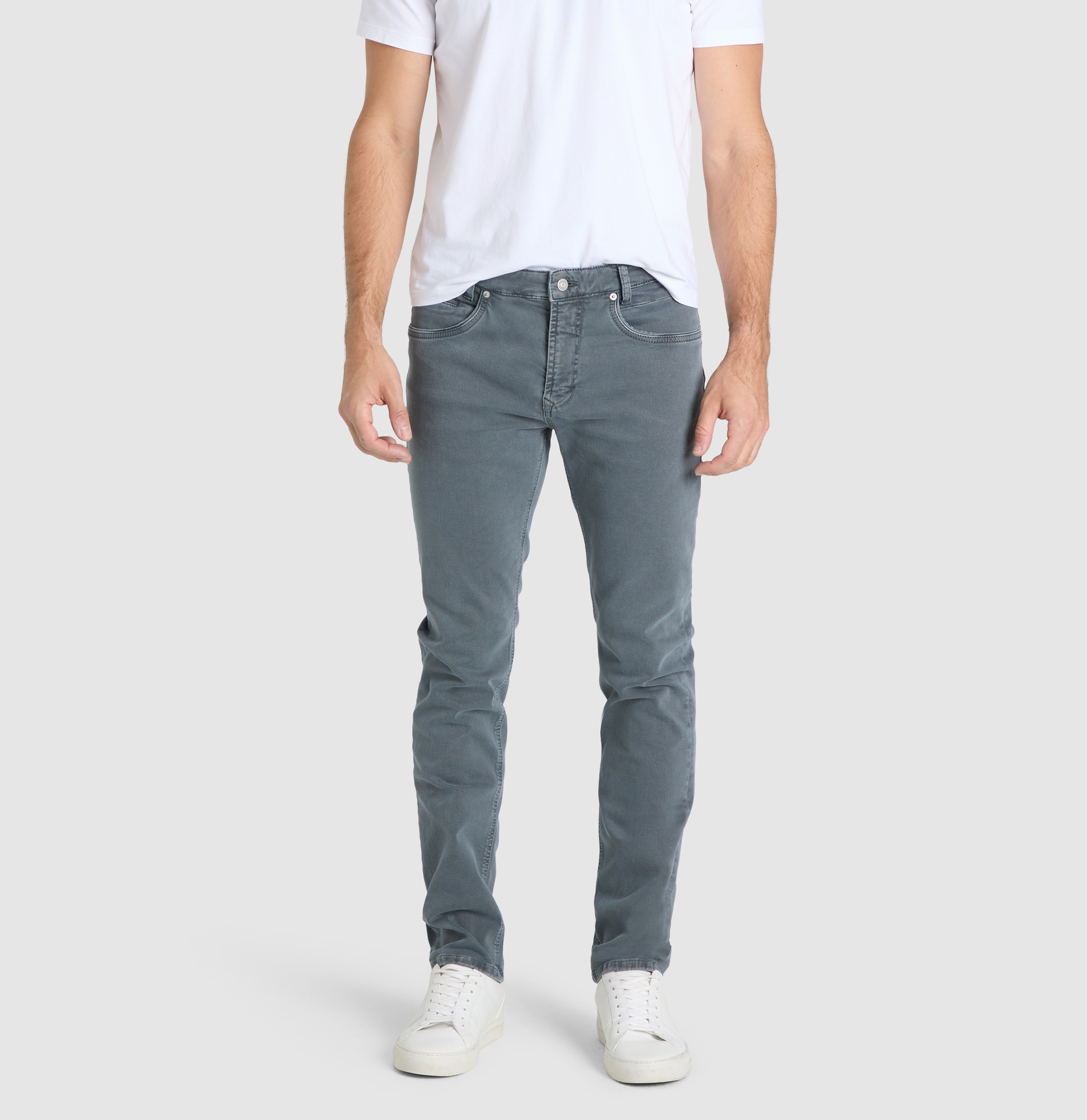 MAC Straight-Jeans "Arne Pipe" günstig online kaufen
