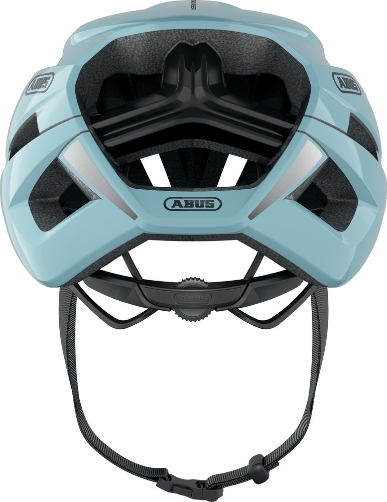 ABUS Rennradhelm »STORMCHASER«