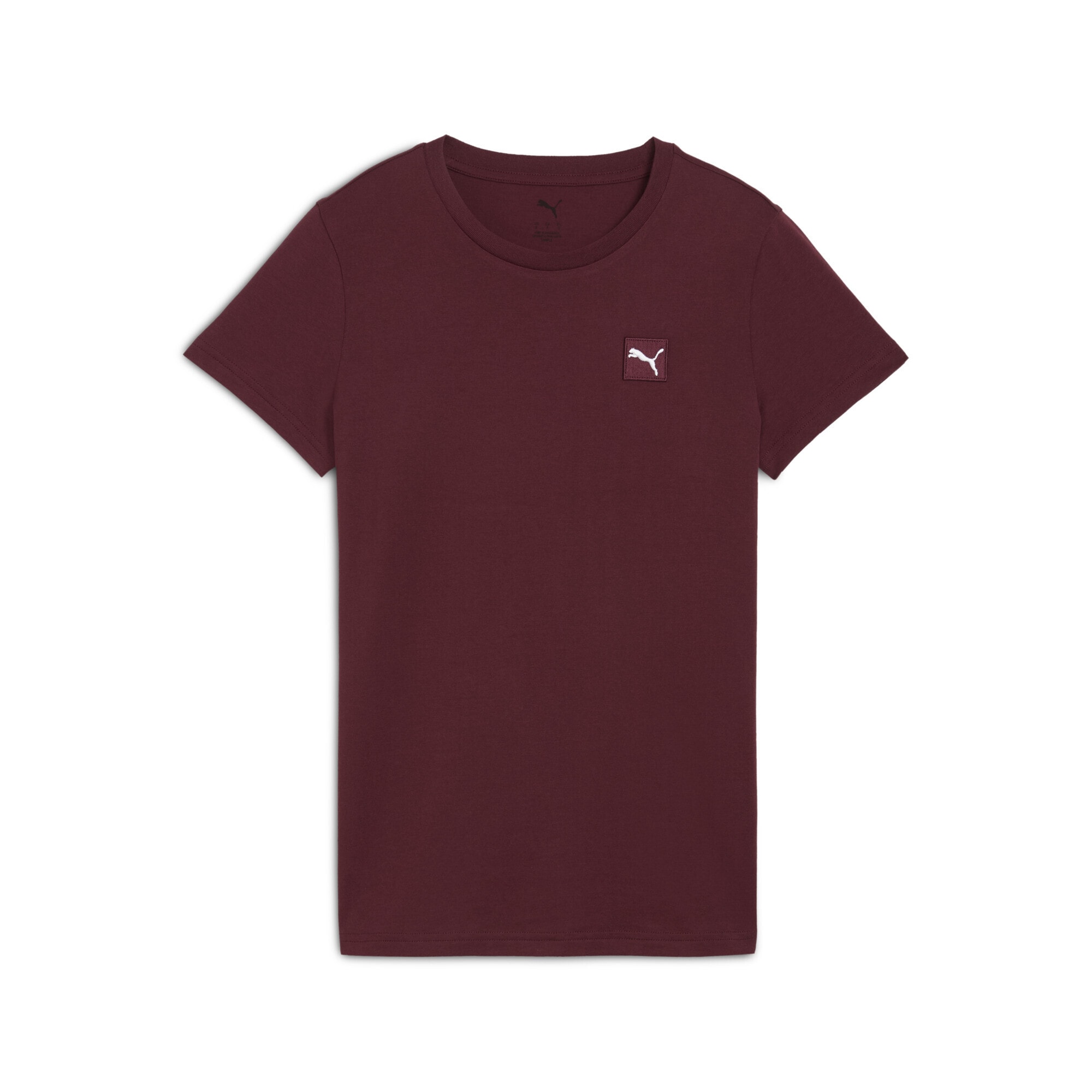 PUMA T-Shirt "ESS ELEVATED T-Shirt Damen" günstig online kaufen