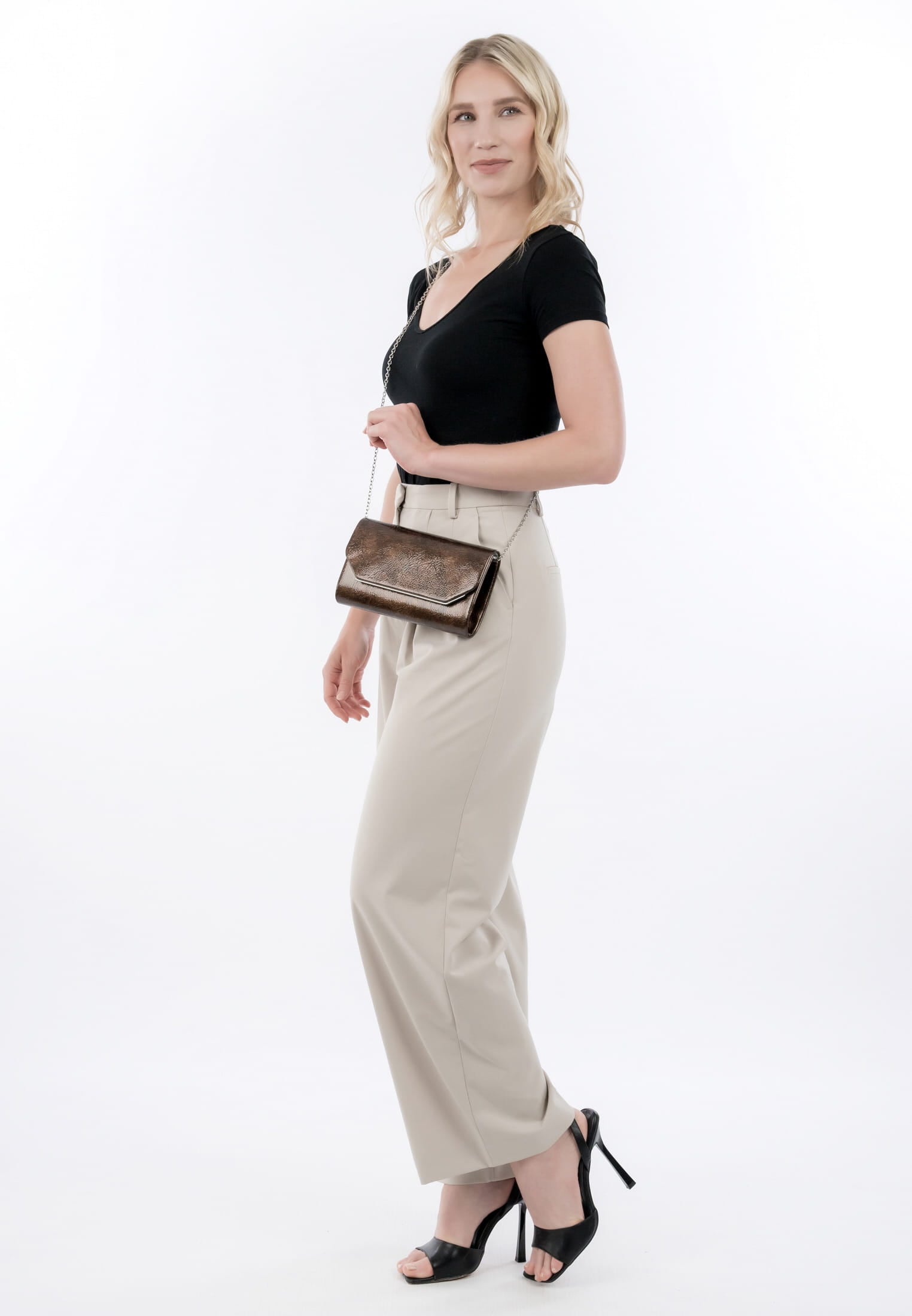 Tamaris Clutch »Clutch TAS Amalia«