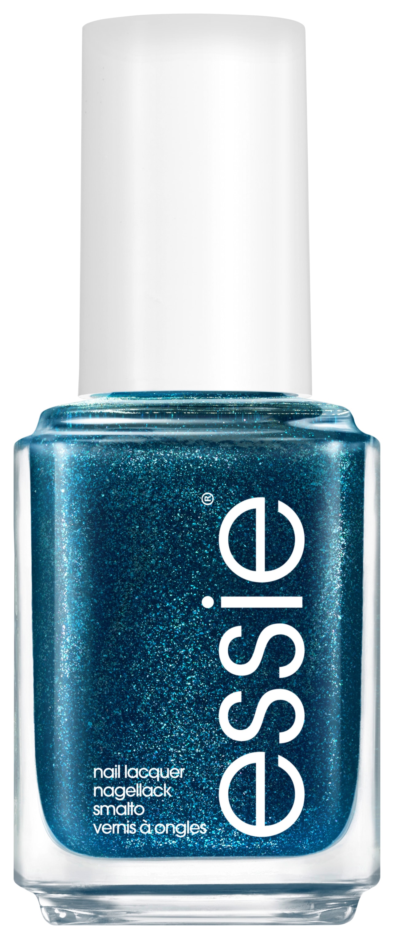 essie Nagellack »Essie Nagellack«, mit natürlichen Inhaltsstoffen