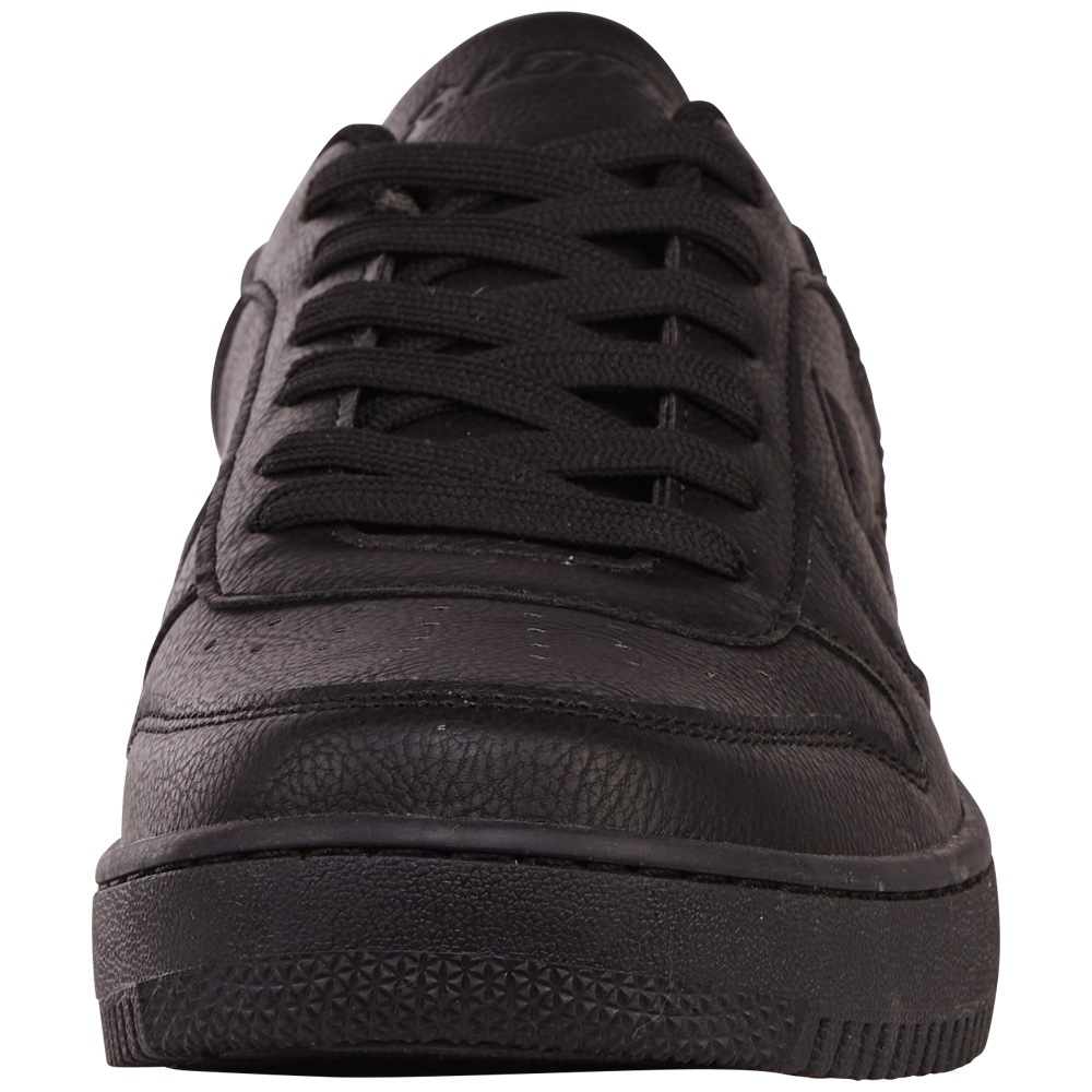 lotto Sneaker, - im Lowcut-Basketballdesign