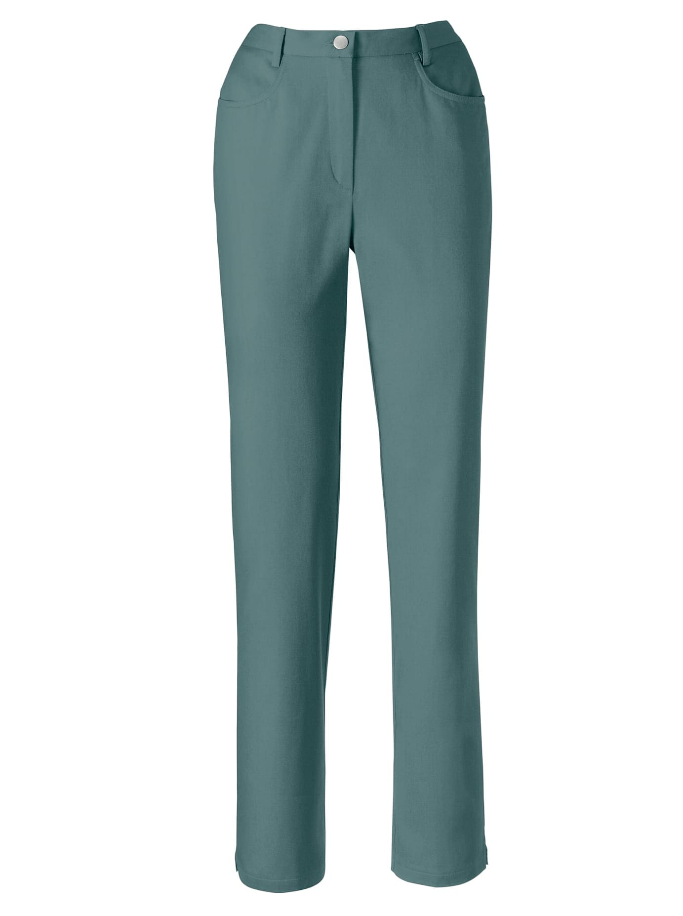 Classic Basics Bequeme Jeans, (1 tlg.)