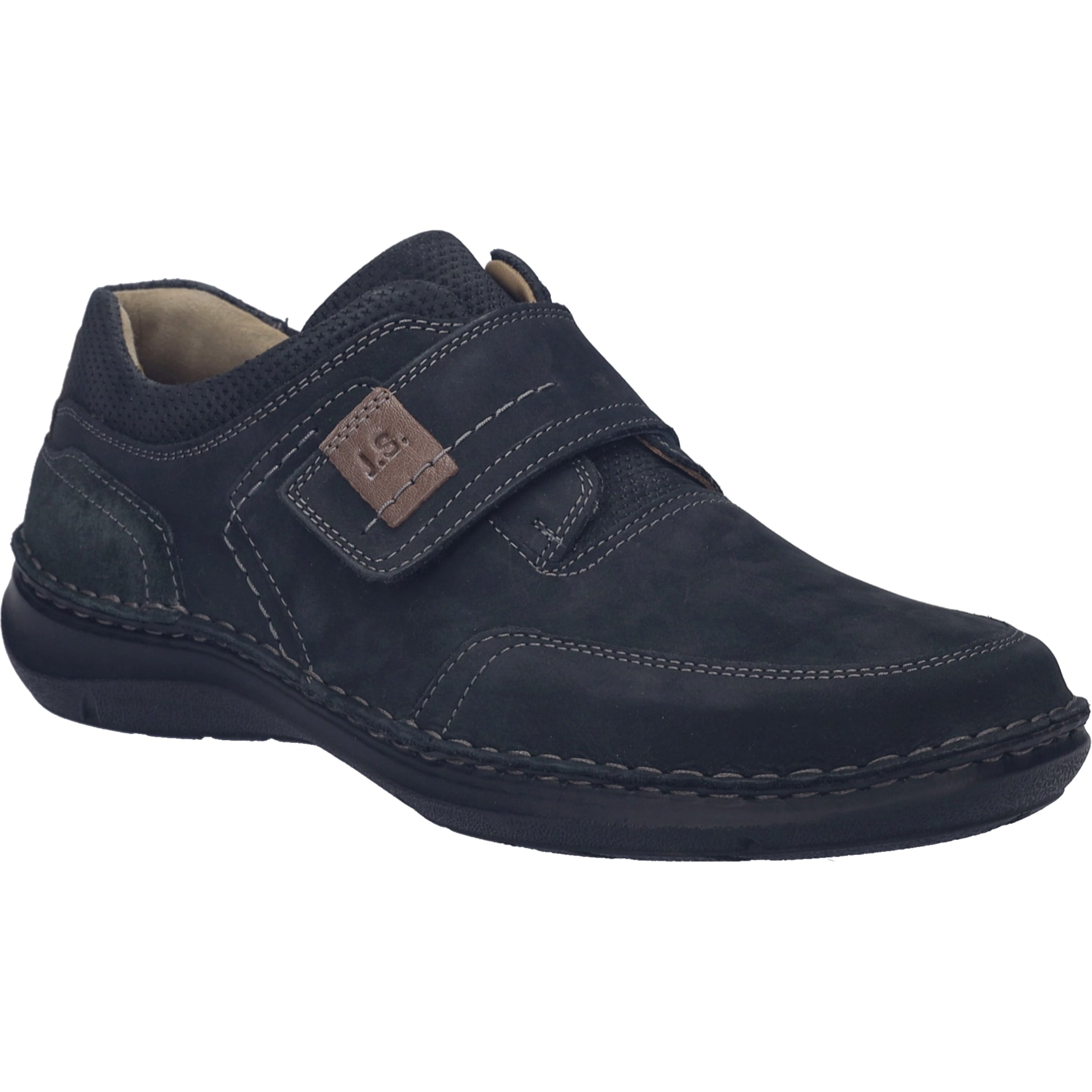 Josef Seibel Slipper "New Anvers 83, dunkelblau-kombi" günstig online kaufen