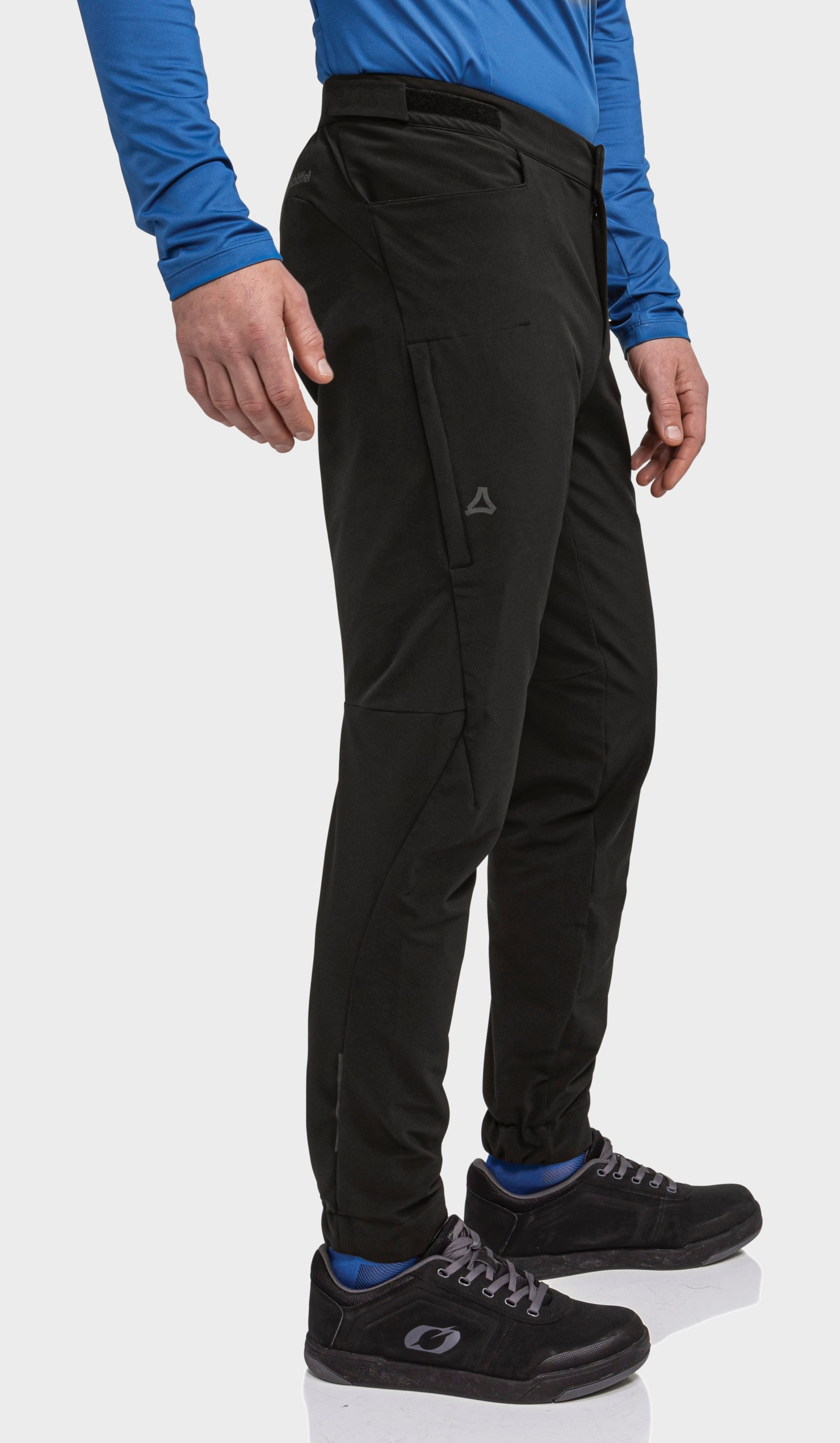 Schöffel Outdoorhose »Pants Style Kubena MNS«
