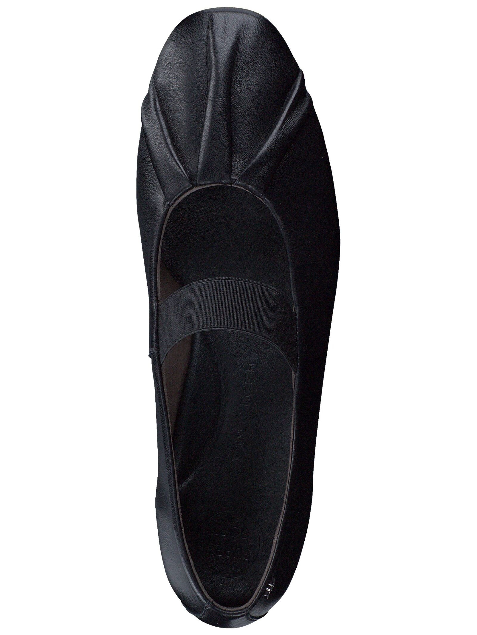 Paul Green Riemchenballerina »Paul Green Ballerinas Glattleder«