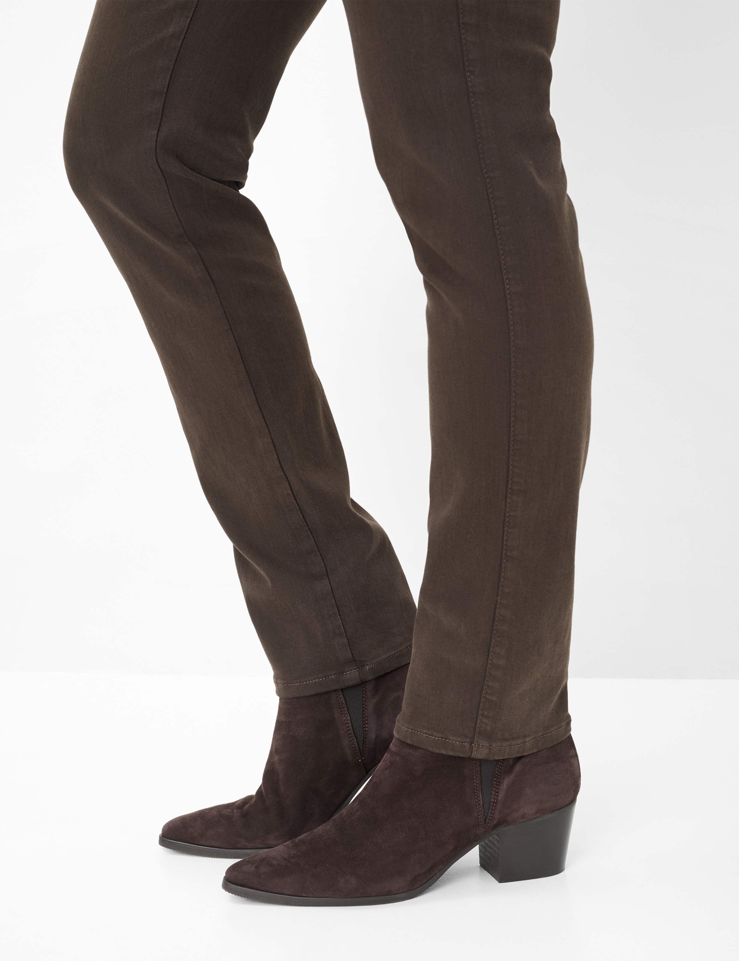 Brax 5-Pocket-Jeans »Style CAROLA«