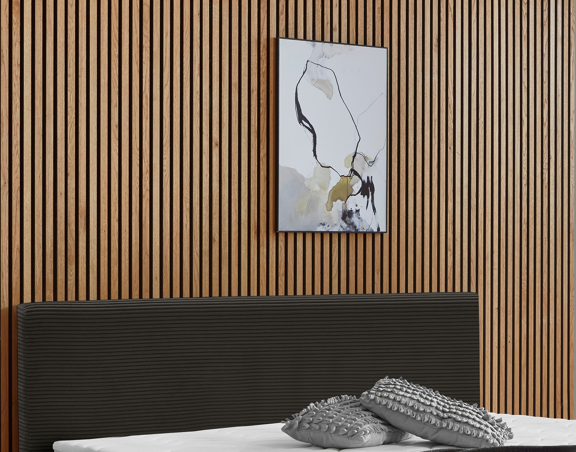 Westfalia Schlafkomfort Boxbett »Kiss, wahlweise mit Topper in verschiedenen Härtegraden erhältlich«