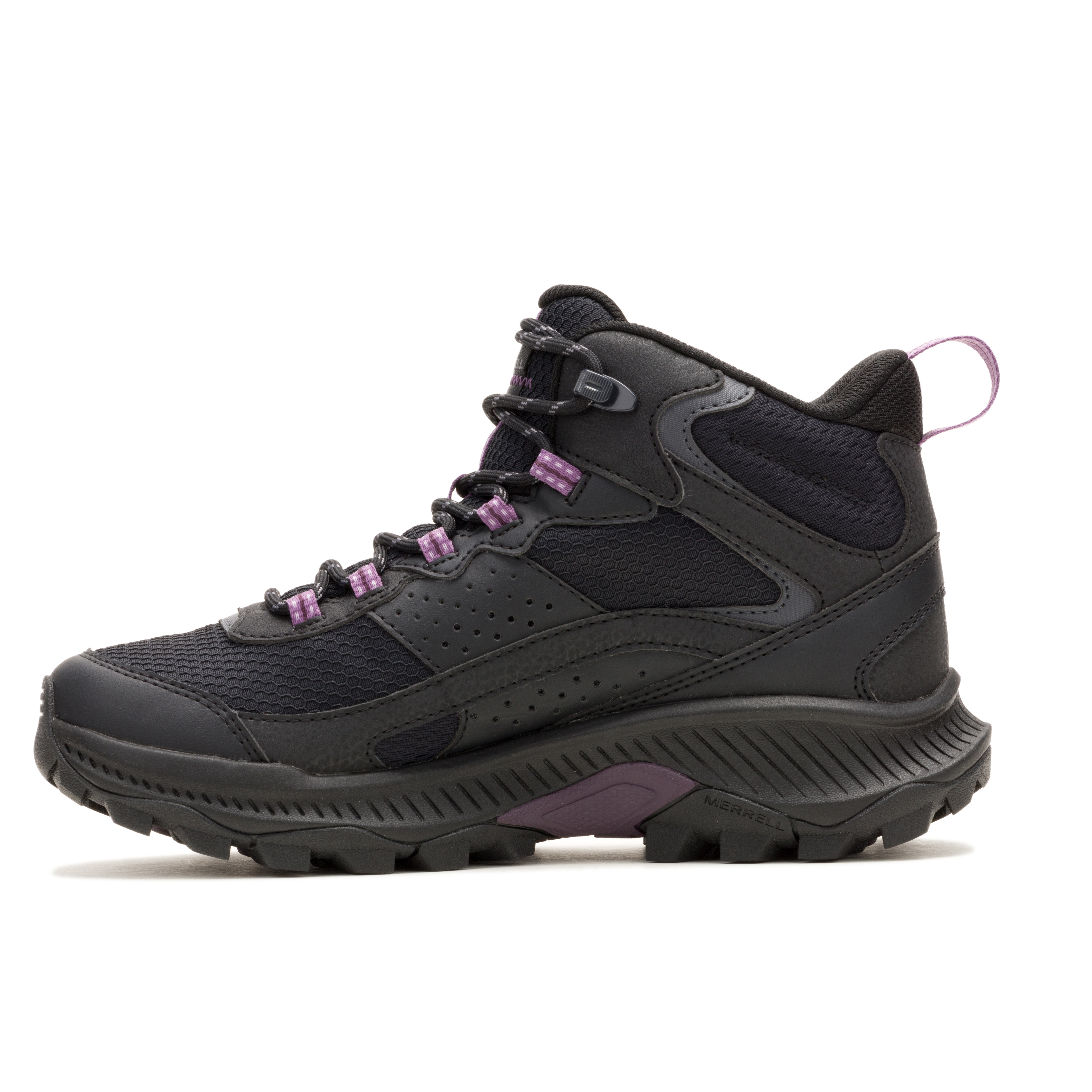 Thumbnail - Merrell Wanderschuh "SPEED STRIKE 2 MID GORE-TEX" wasserdicht dank Gore-Tex Membrane