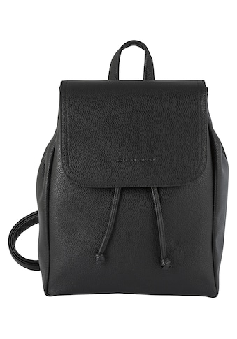 TOM TAILOR Cityrucksack »TINNA« im zeitlosem Desi...