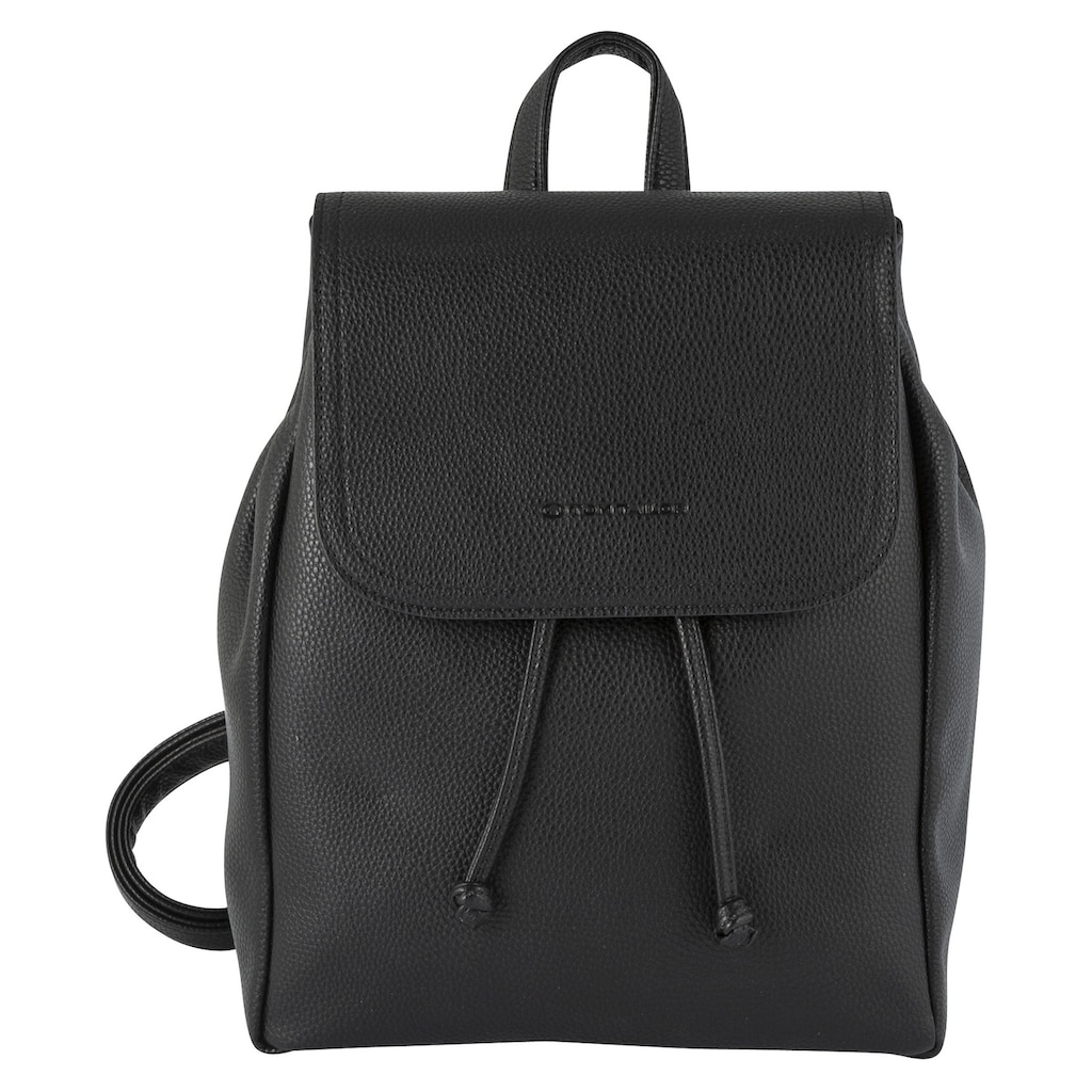 TOM TAILOR Rucksack »Tinna«