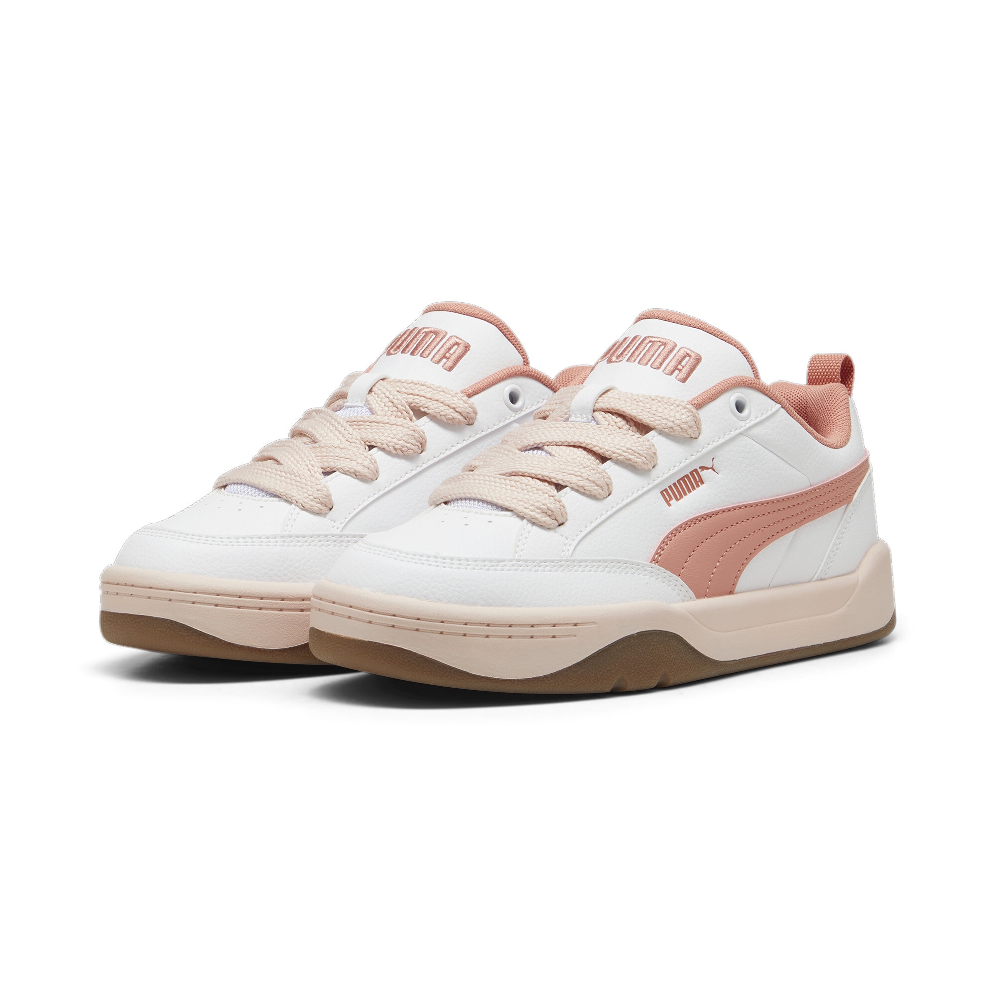 PUMA Sneaker "PARK LIFESTYLE" günstig online kaufen