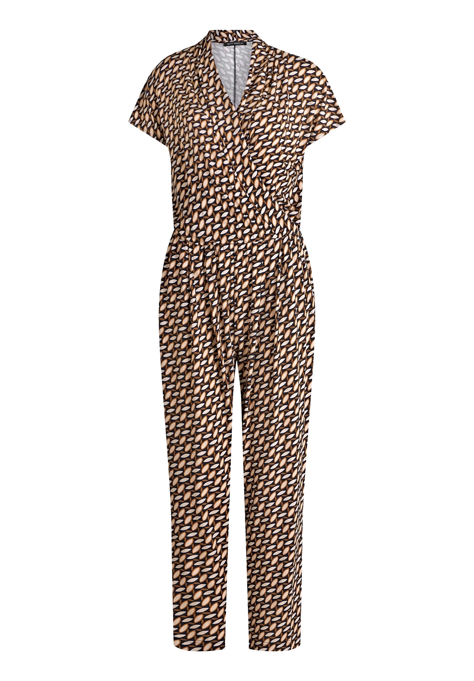 Betty Barclay Overall »Damen mit Eingrifftaschen« 1