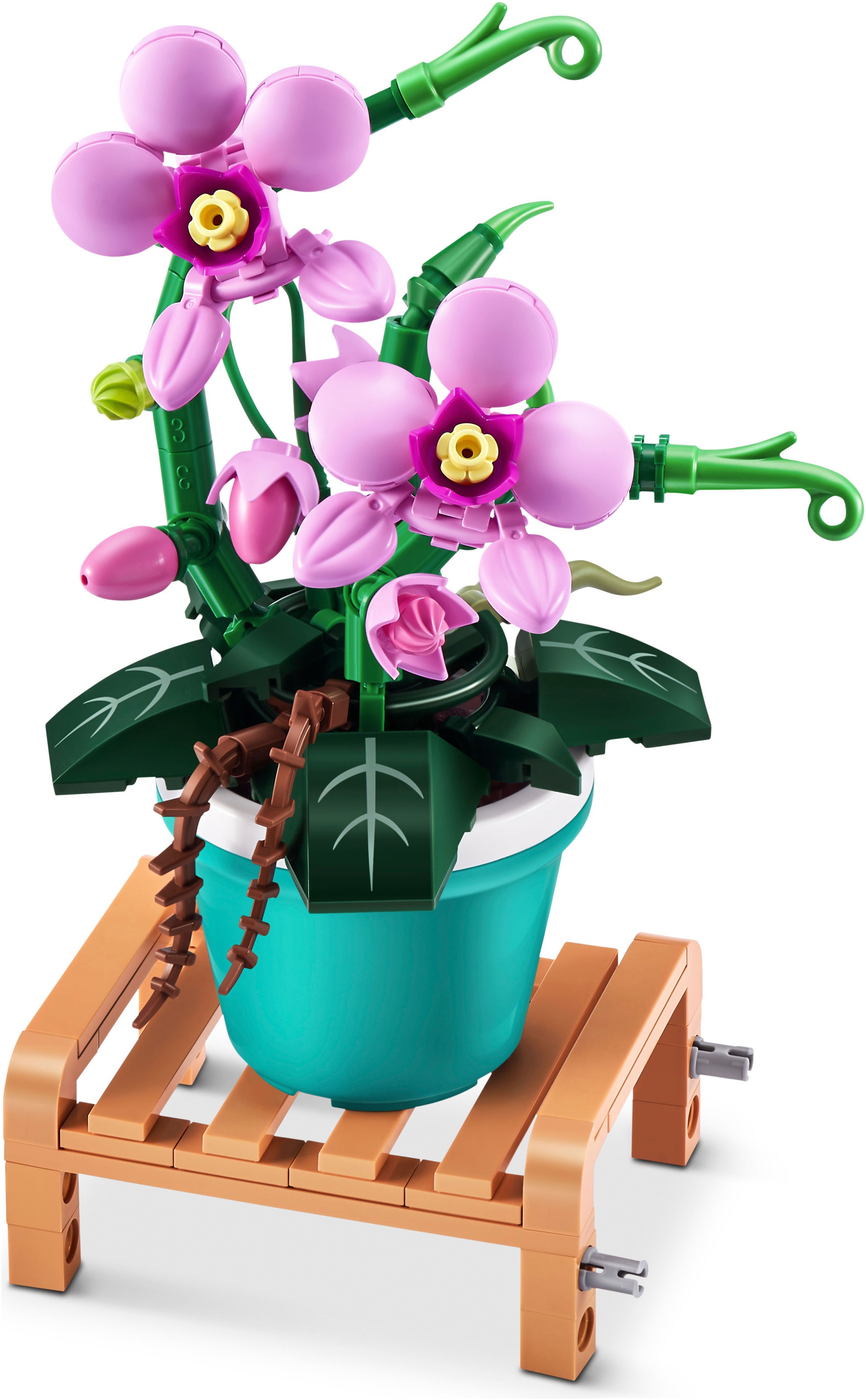 ZURU Kreativset »MAX, Garden Collection« Sortierte Lieferung