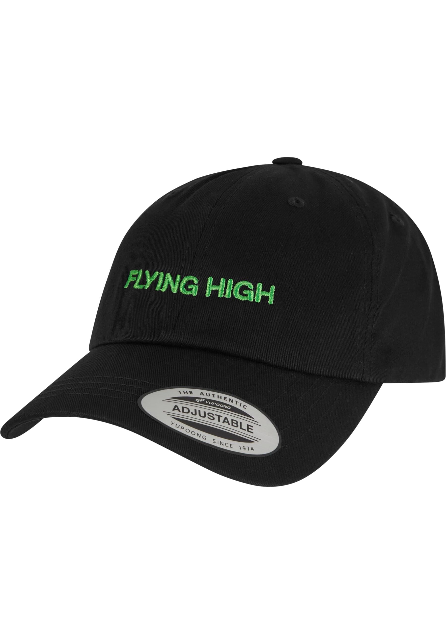 Upscale by Mister Tee Snapback Cap »Upscale by Mister Tee Upscale Flying High Dad Cap«