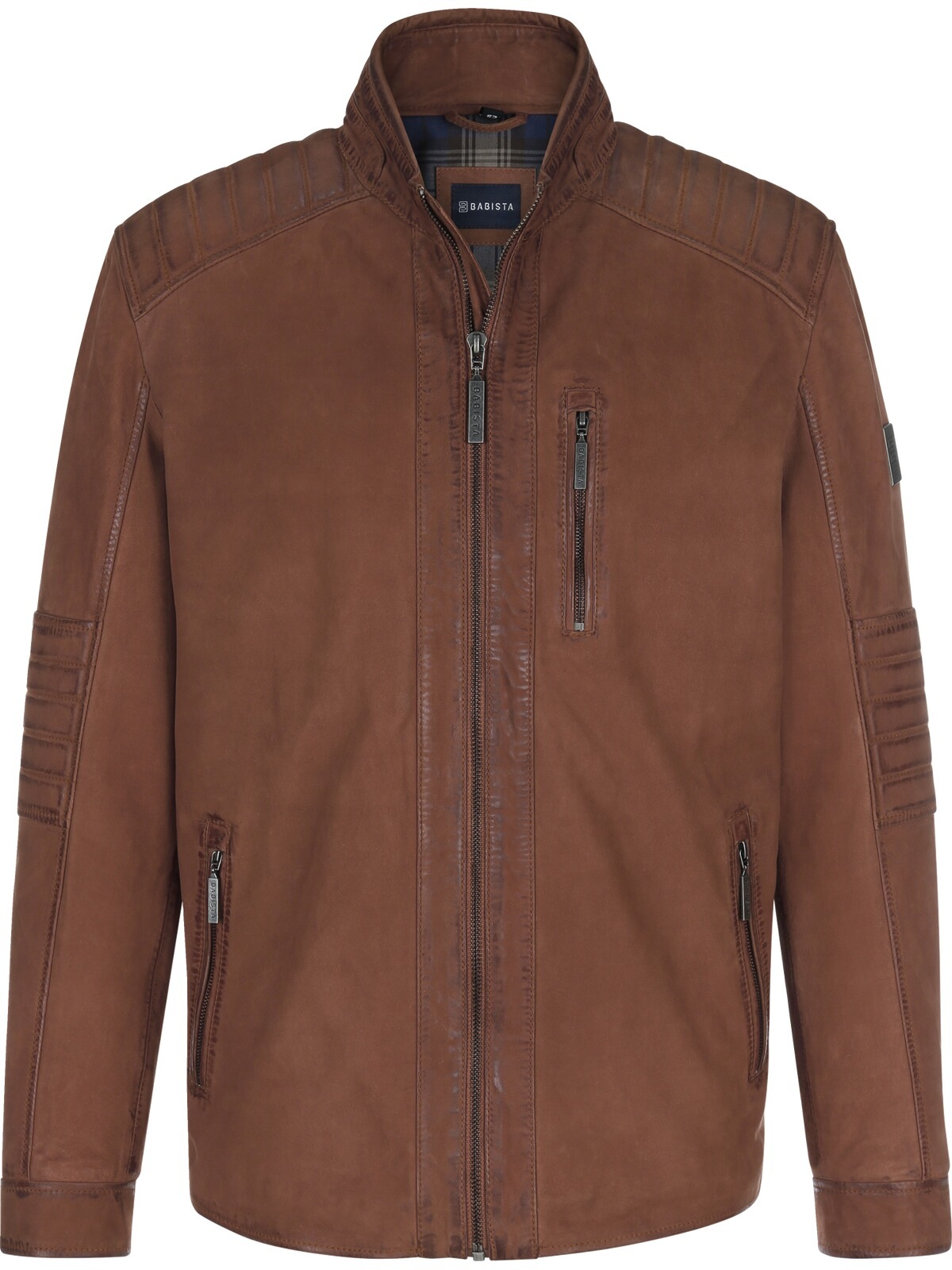 Babista Lederjacke "Lederjacke SORENTELLO" günstig online kaufen