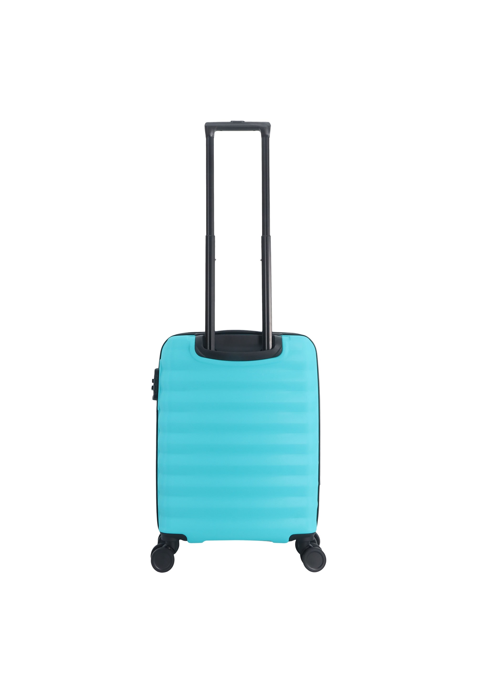 Saxoline® Koffer »Flow«, ABS
