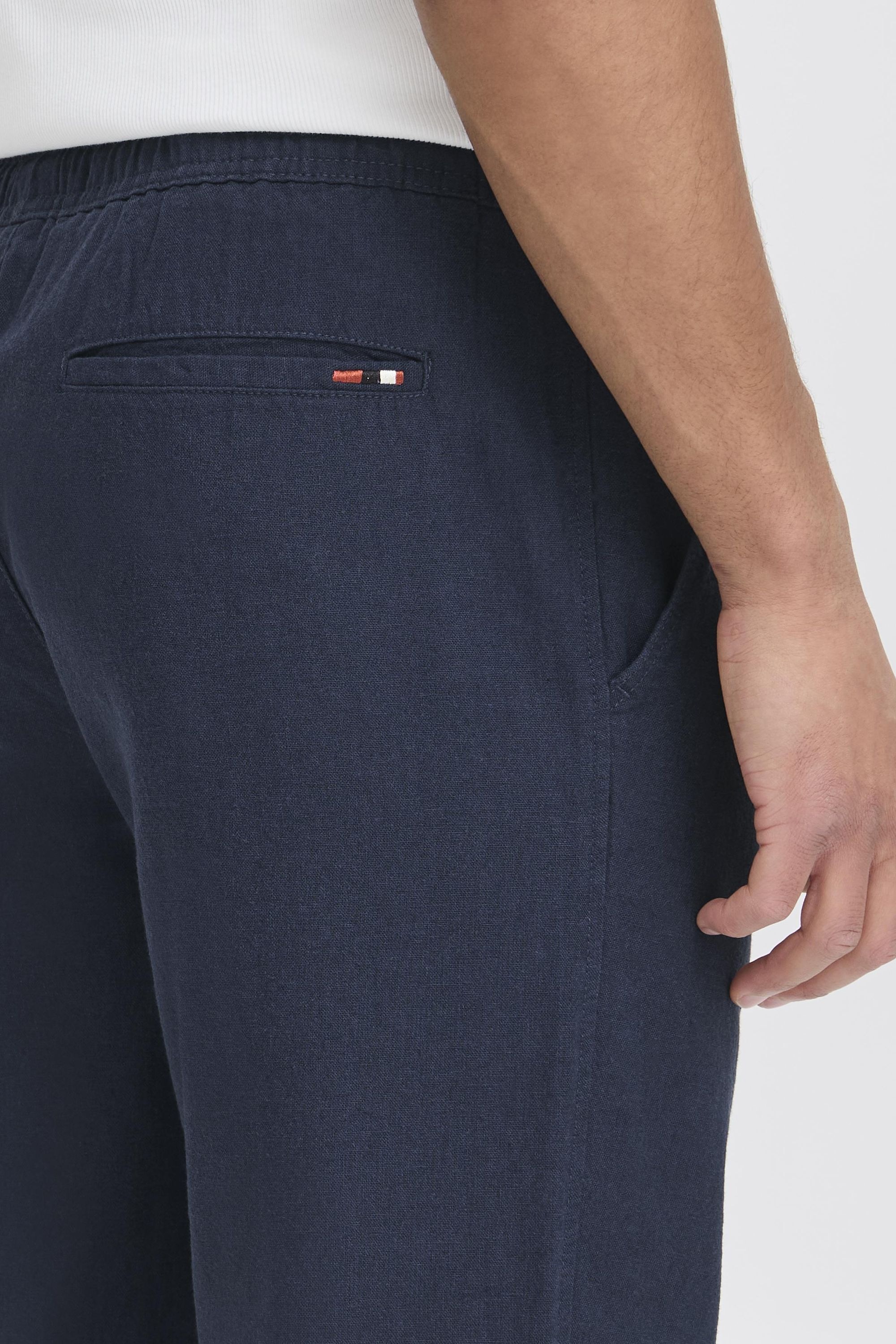 Indicode Leinenhose »Leinenhose IDPassol«