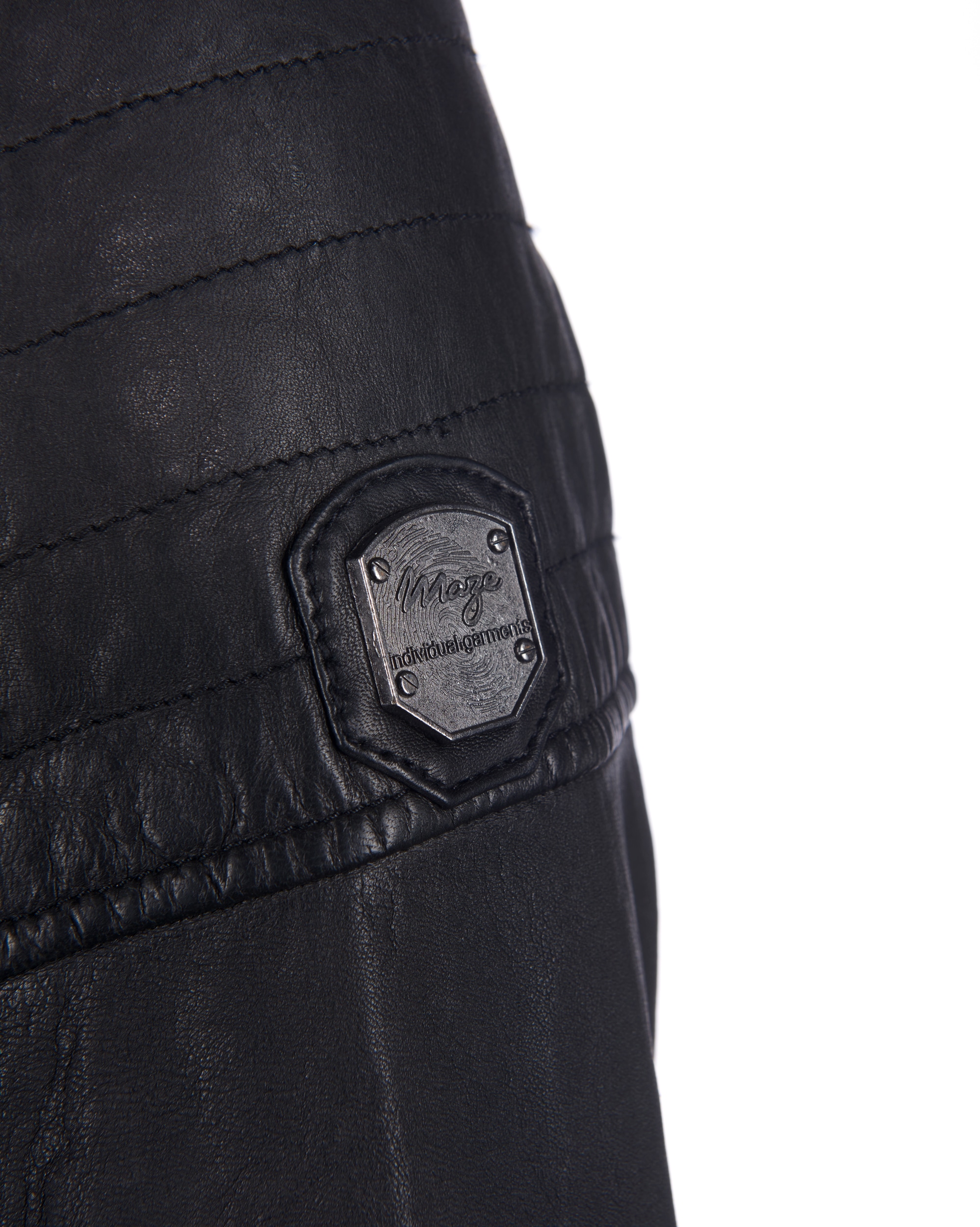 Maze Lederjacke »51Rocha«