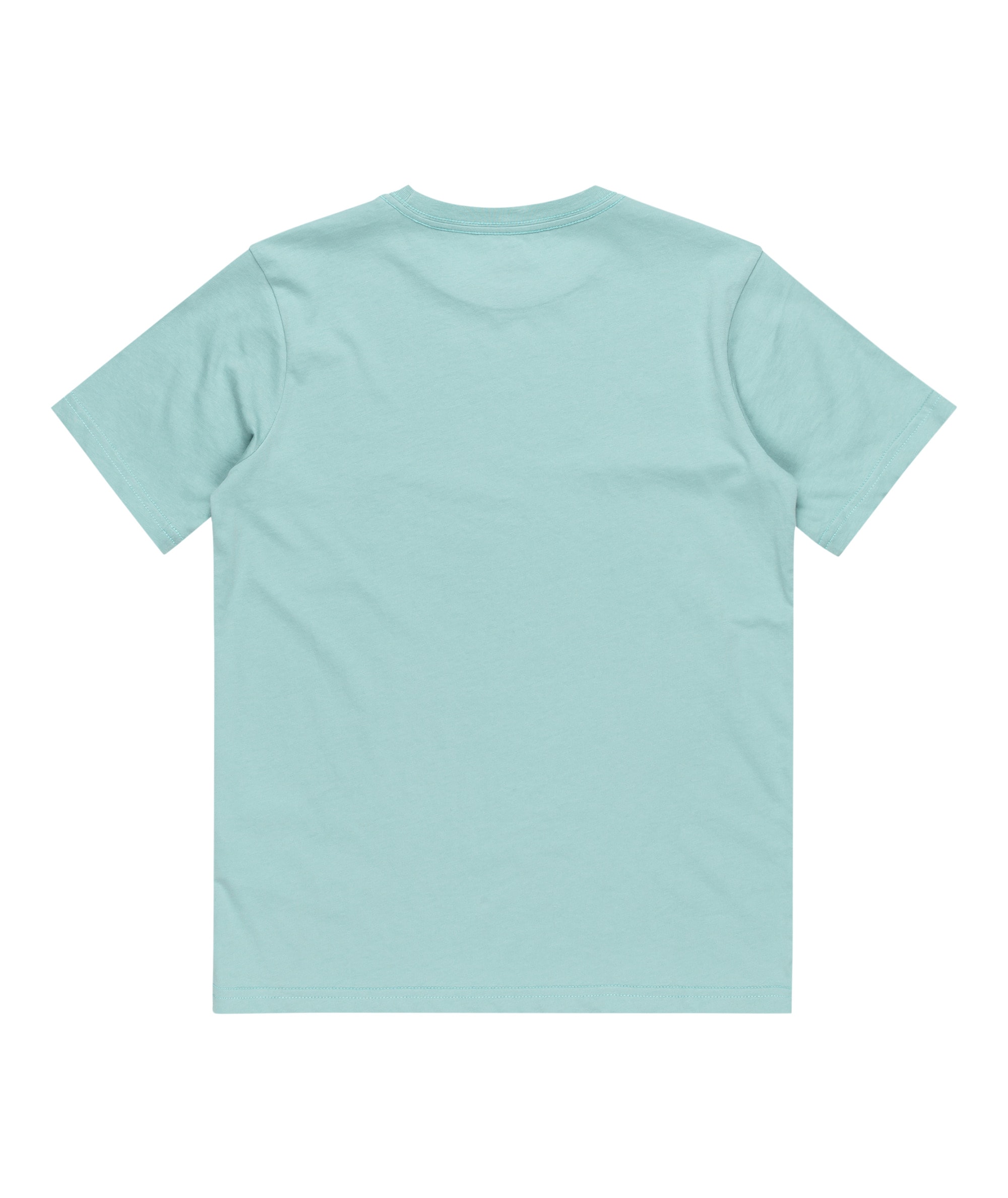 Quiksilver T-Shirt »EV TYPED OUT SHORT SLEEVE YTH«