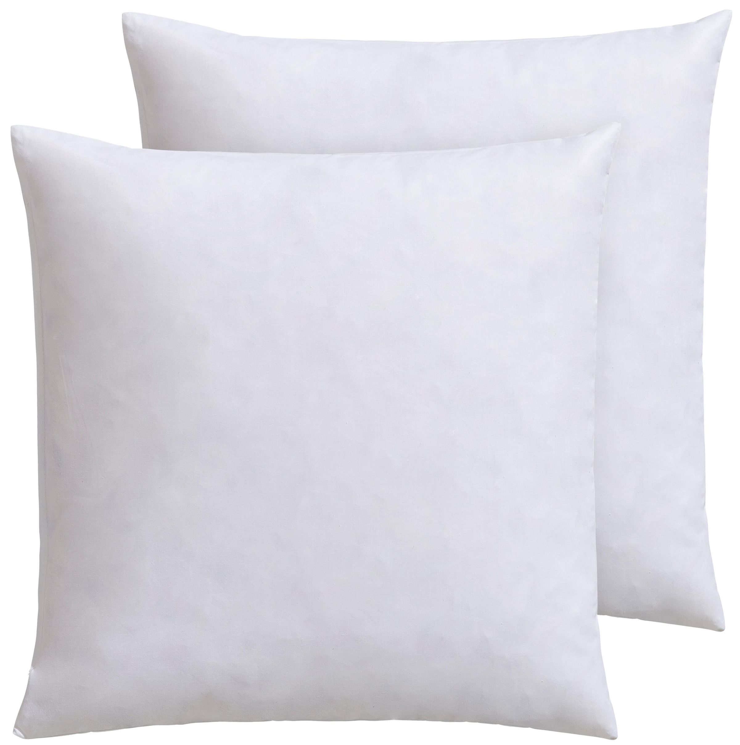 Otto Keller Federkissen "Annabelle" Füllung: 100Federn Bezug: Baumwolle 2 S günstig online kaufen