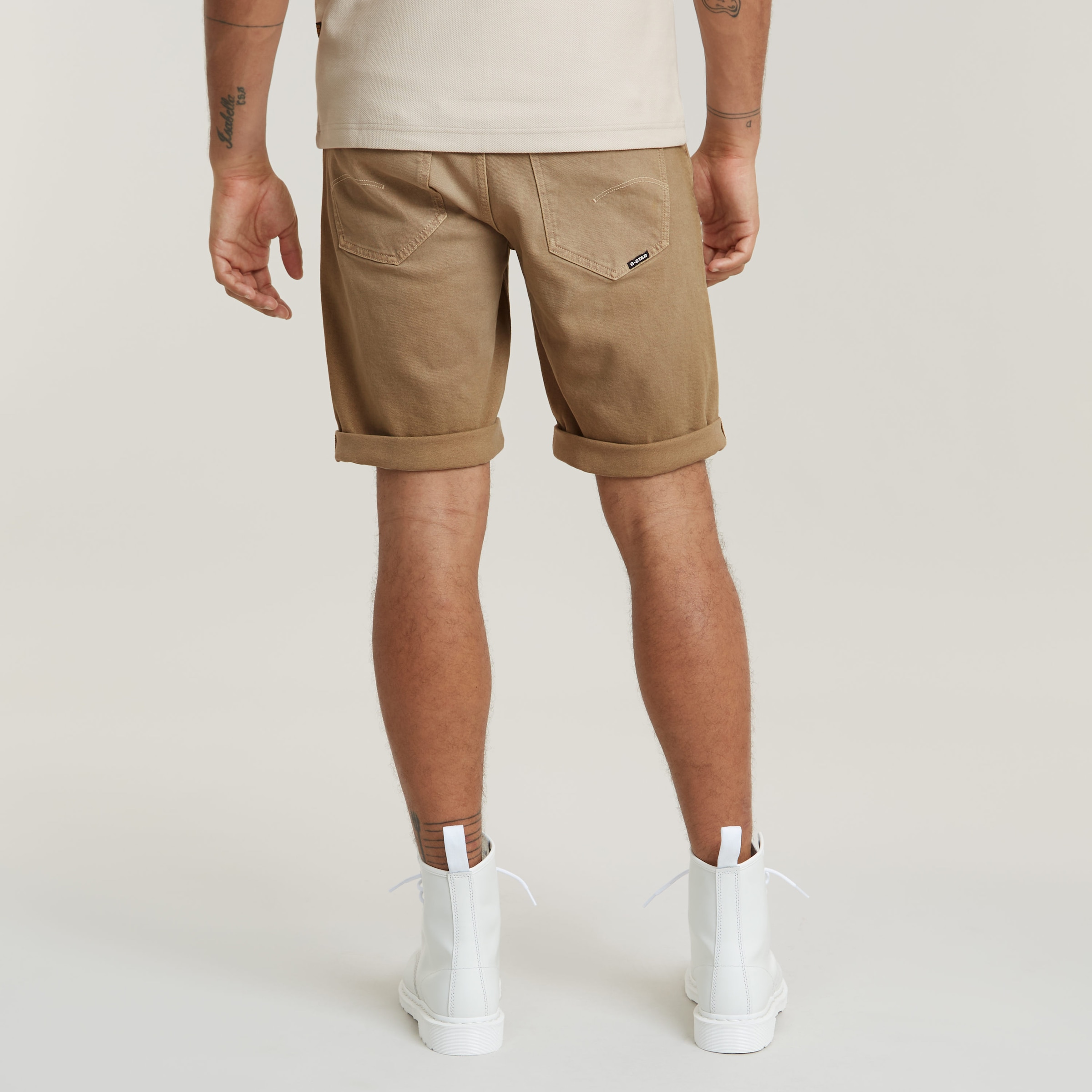 G-Star RAW Jeansshorts »Mosa«