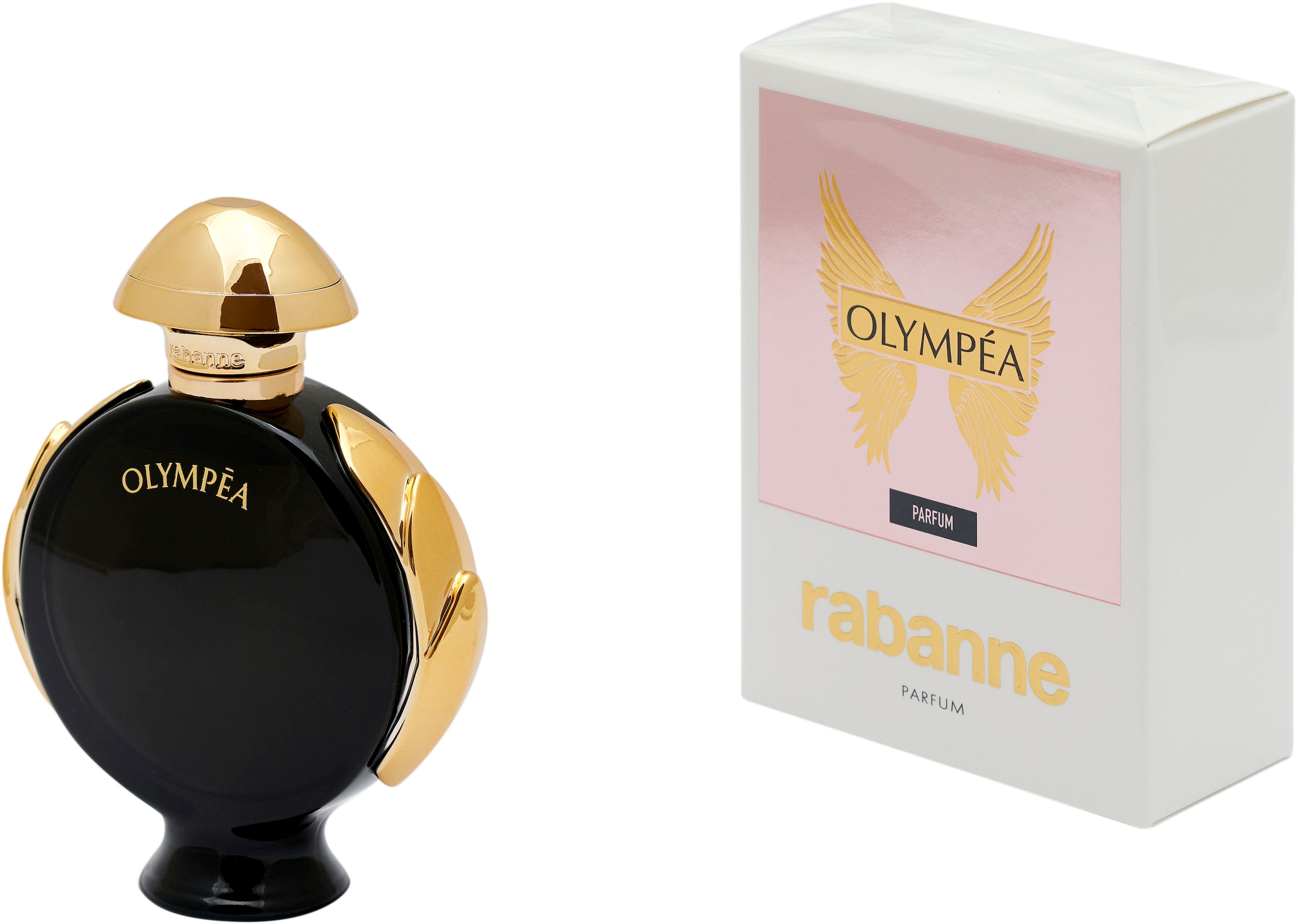 Extrait Parfum »Olympéa Parfum«, (1 tlg.)