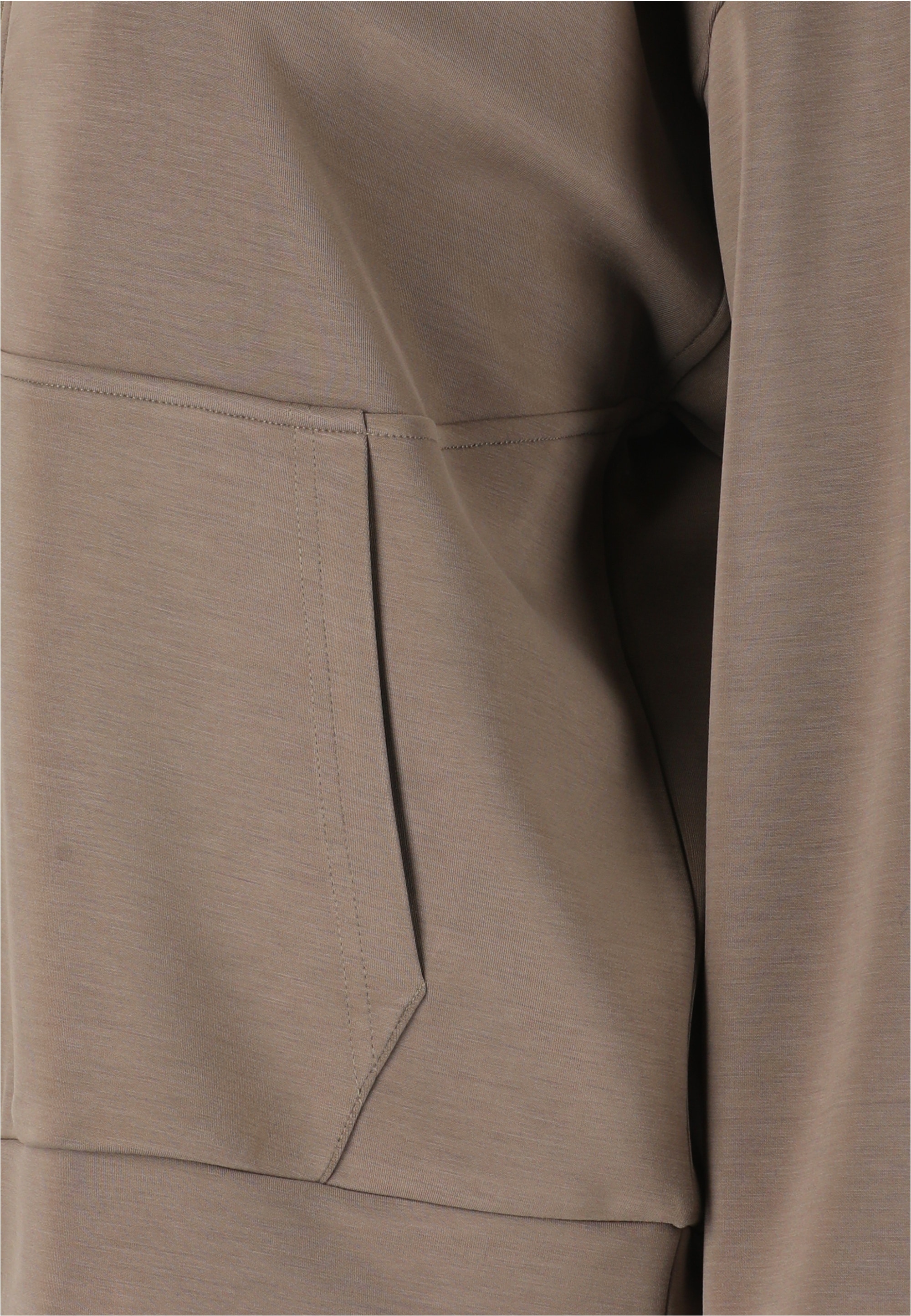 ATHLECIA Sweatshirt »Jillnana«, mit geräumiger Kängurutasche