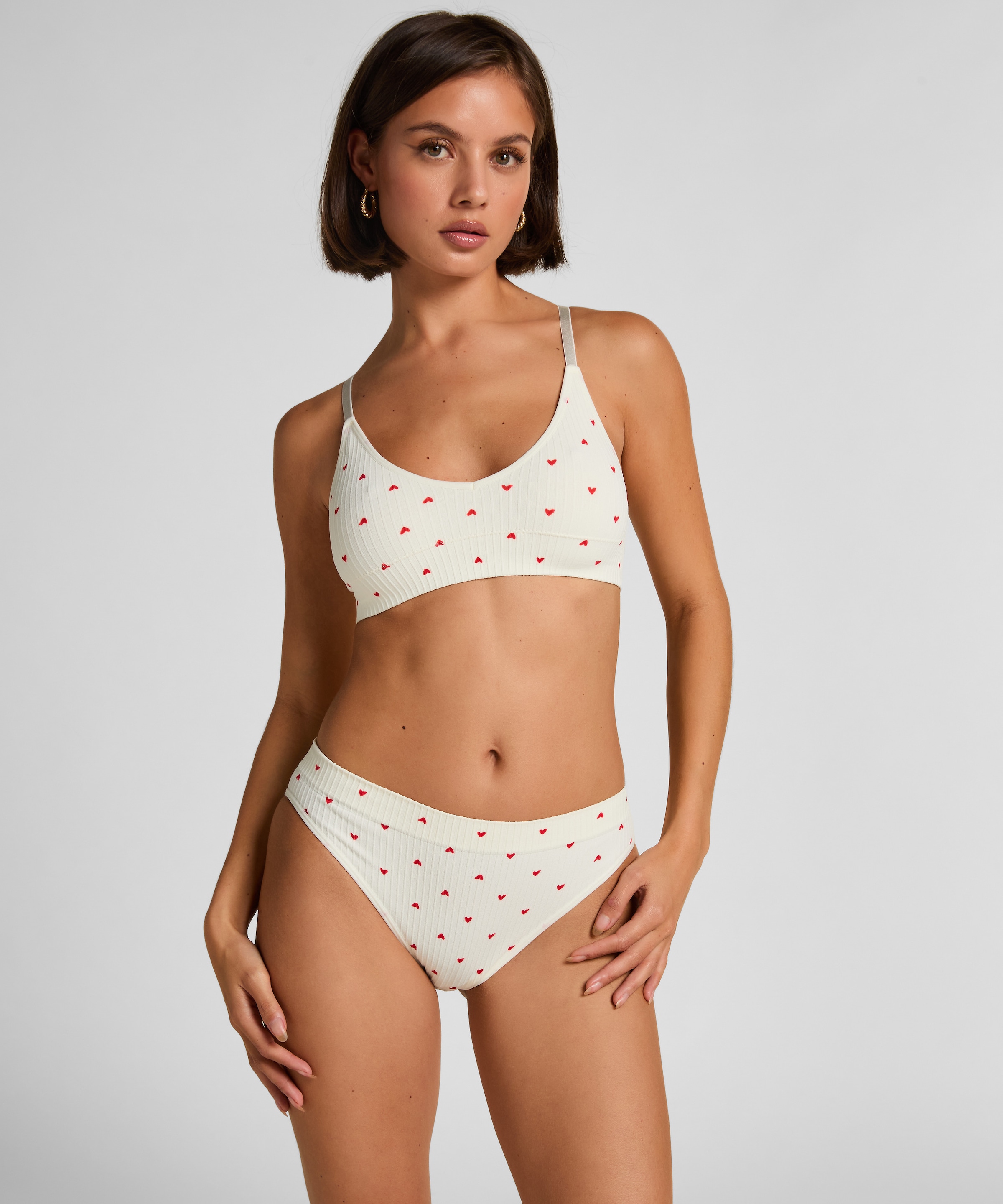 Hunkemöller "Brazilian Dianne"