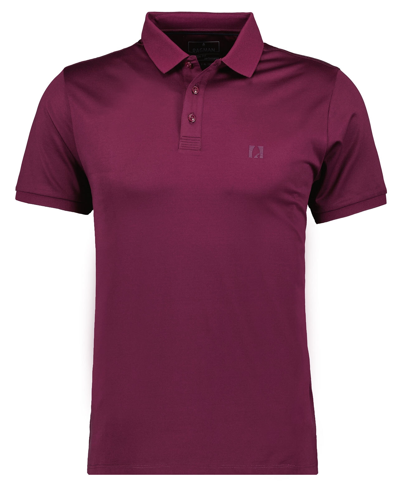 RAGMAN Poloshirt günstig online kaufen