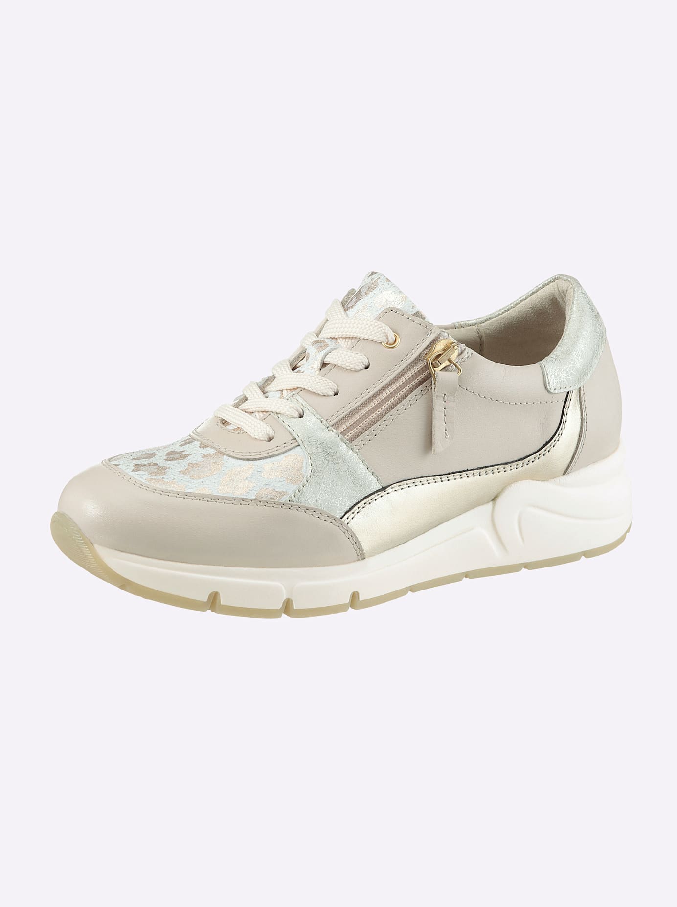 Casual Looks Sneaker