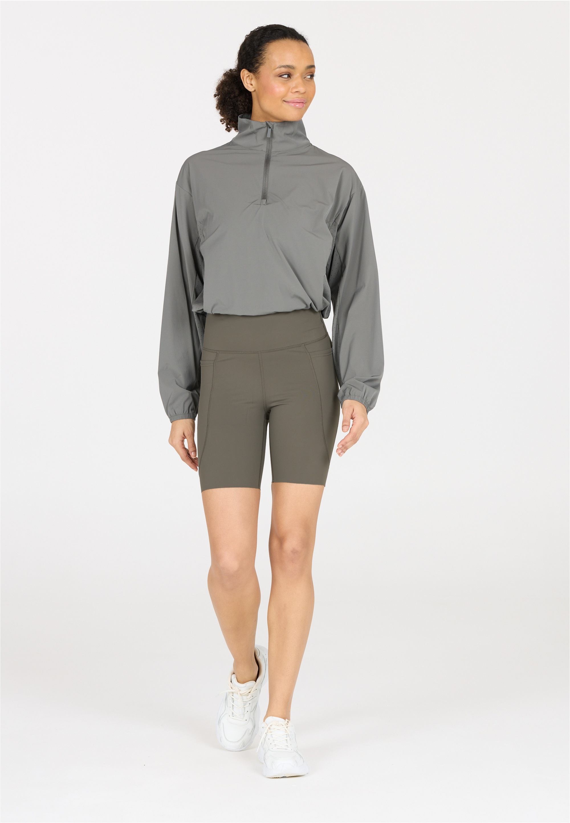 ATHLECIA Shorts "Aliya" Mit Quick-Dry-Funktion günstig online kaufen