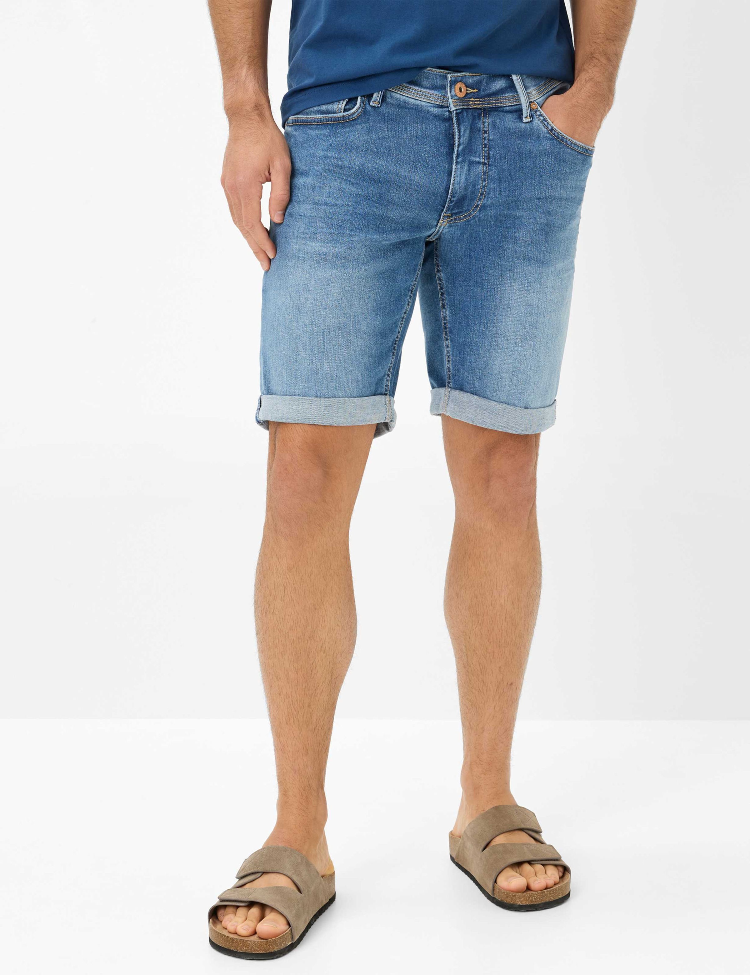 Brax Bermudas "Style CHRIS" günstig online kaufen