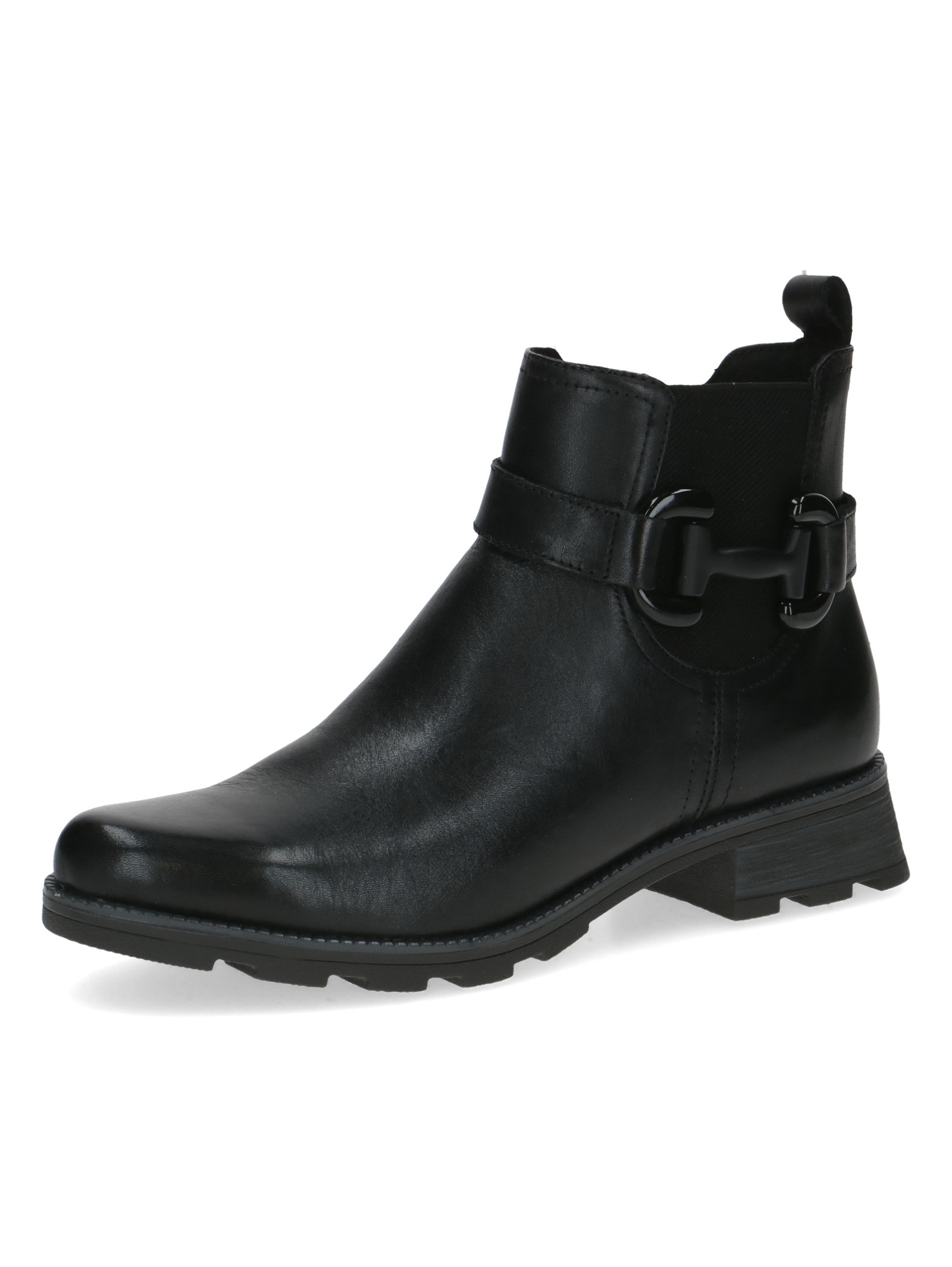 Caprice Stiefelette "Caprice Stiefelette Leder" günstig online kaufen