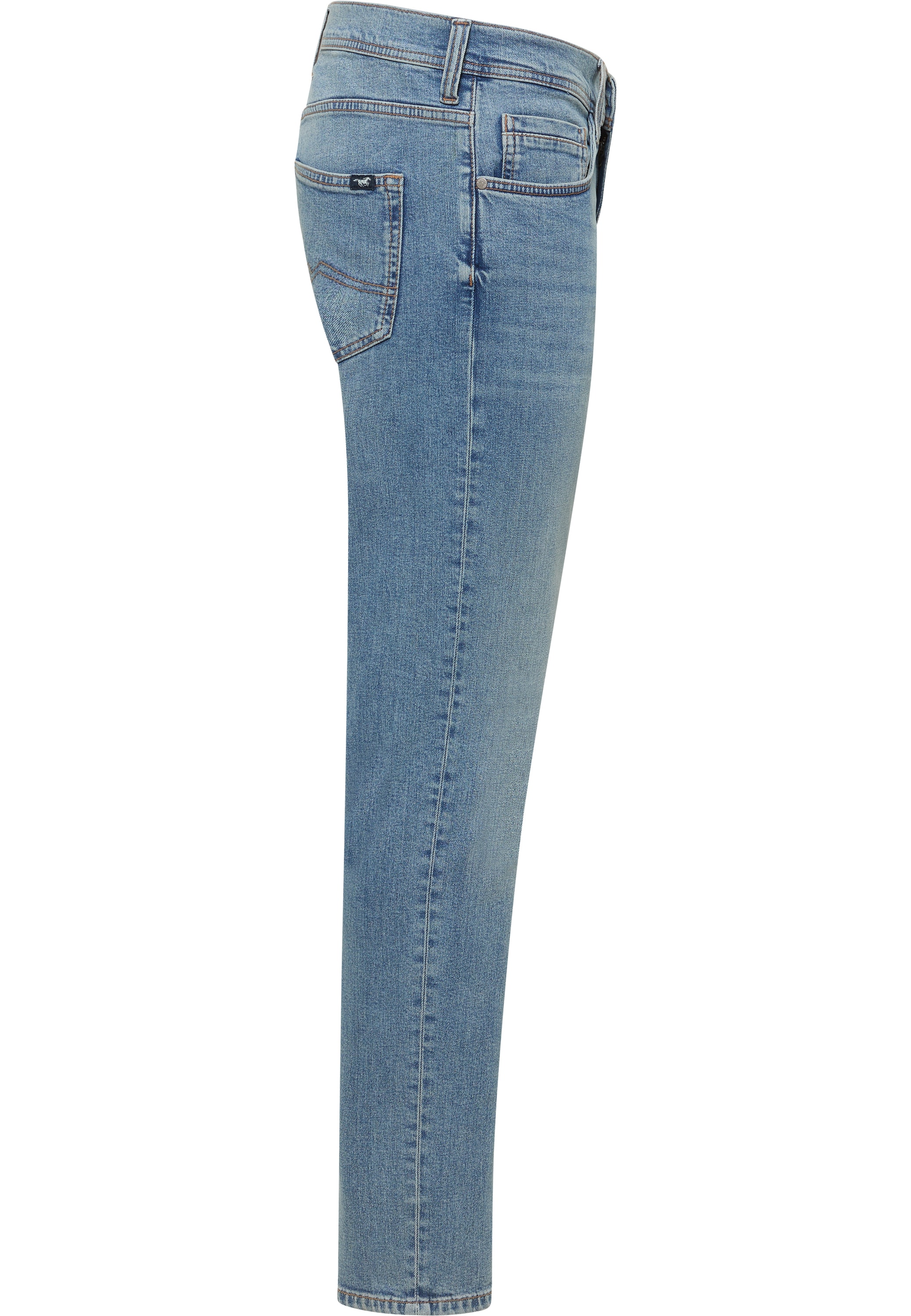 MUSTANG Slim-fit-Jeans »Herren Style Oregon Slim«