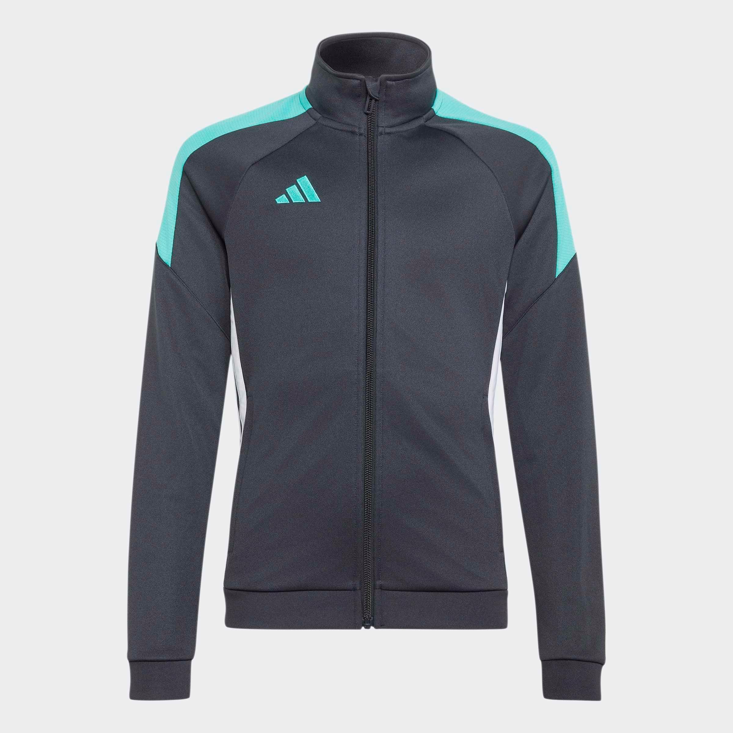 adidas Performance Trainingsanzug »TIRO 26 ESSENTIALS KIDS« 2