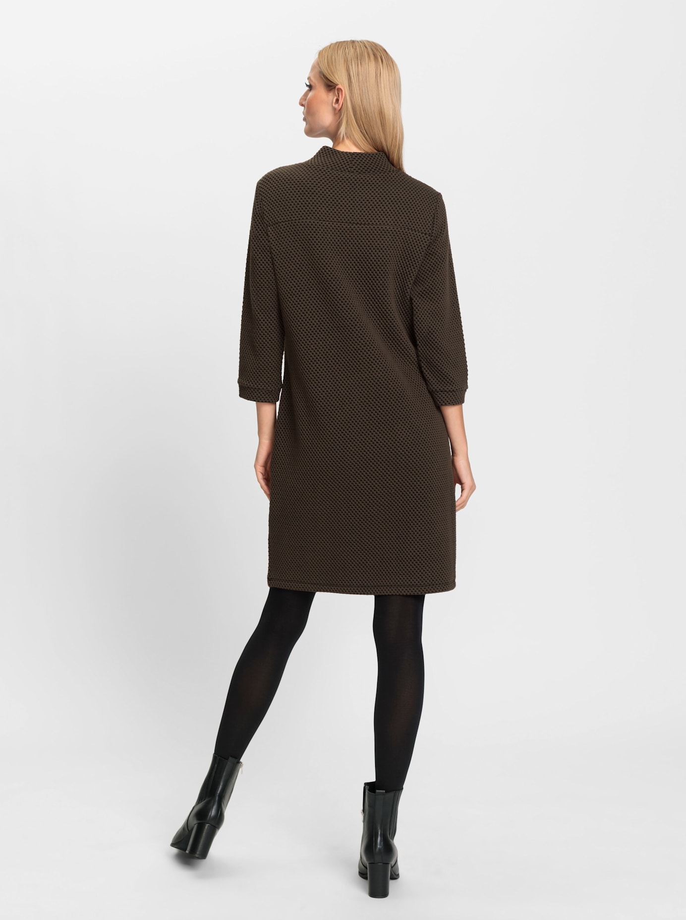 heine Jerseykleid »Jersey-Kleid«