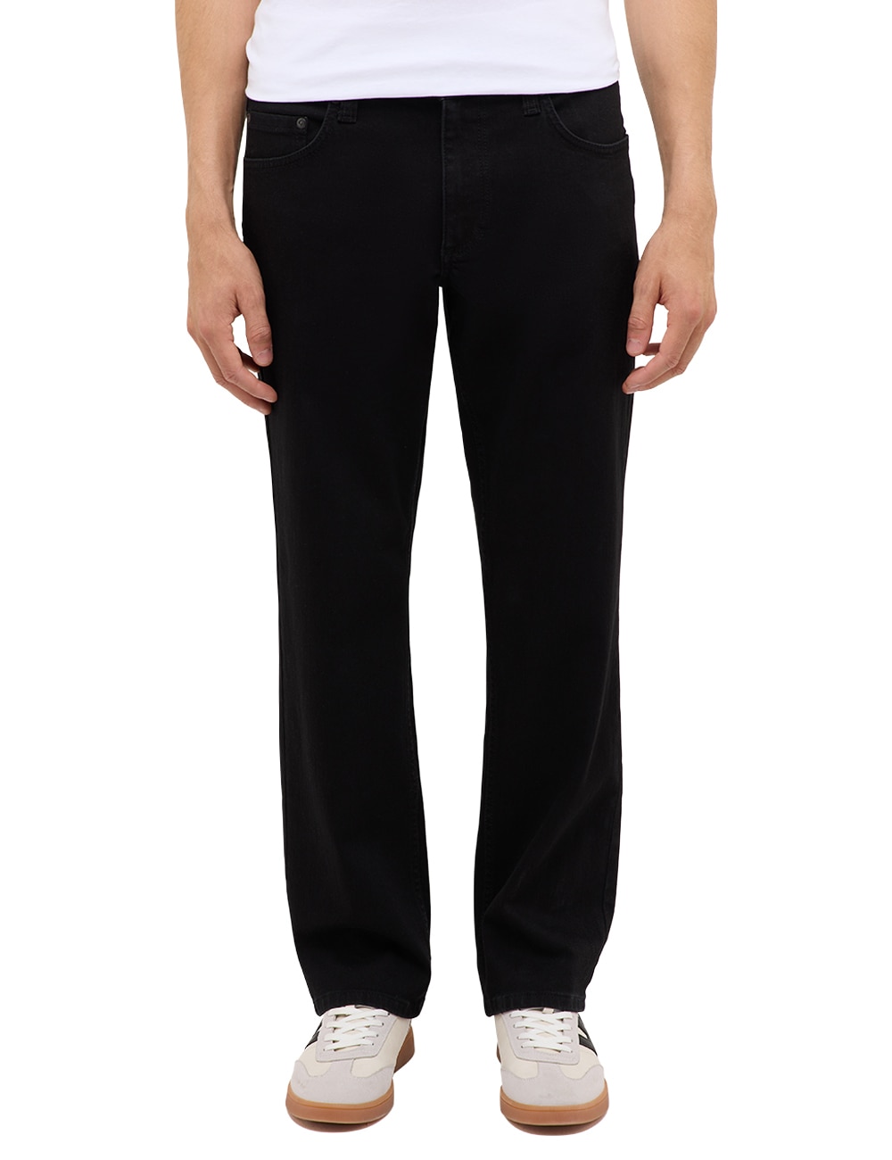 MUSTANG Straight-Jeans "Herren Style Big Sur Straight" günstig online kaufen