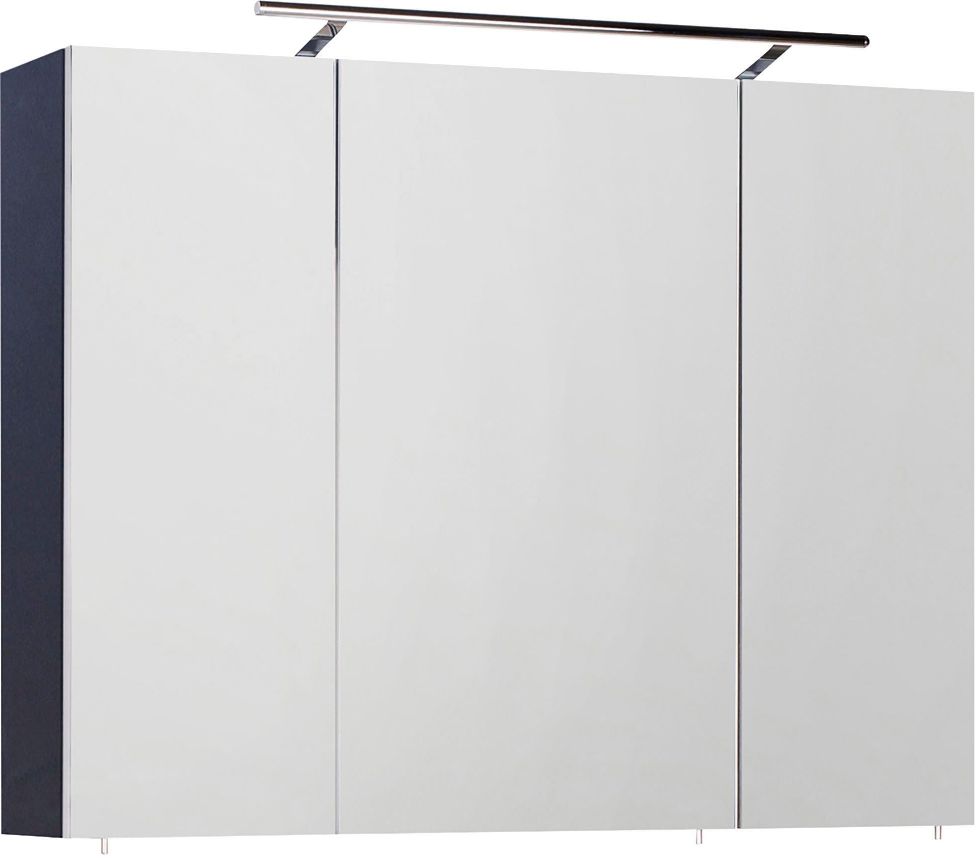 Saphir Spiegelschrank "3040", Breite 90 cm günstig online kaufen