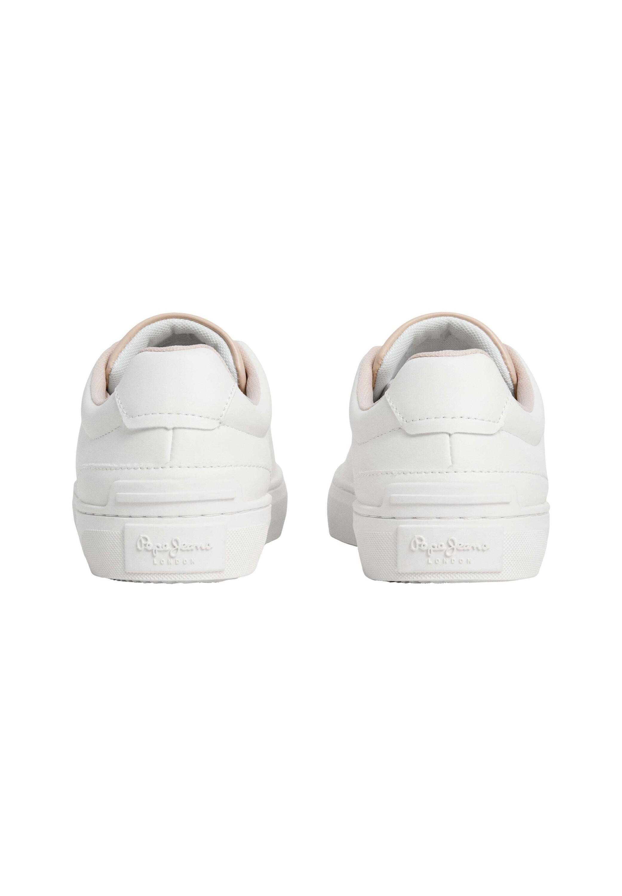 Pepe Jeans Trainingsschuh »trainers CAMDEN BRIGHT W«