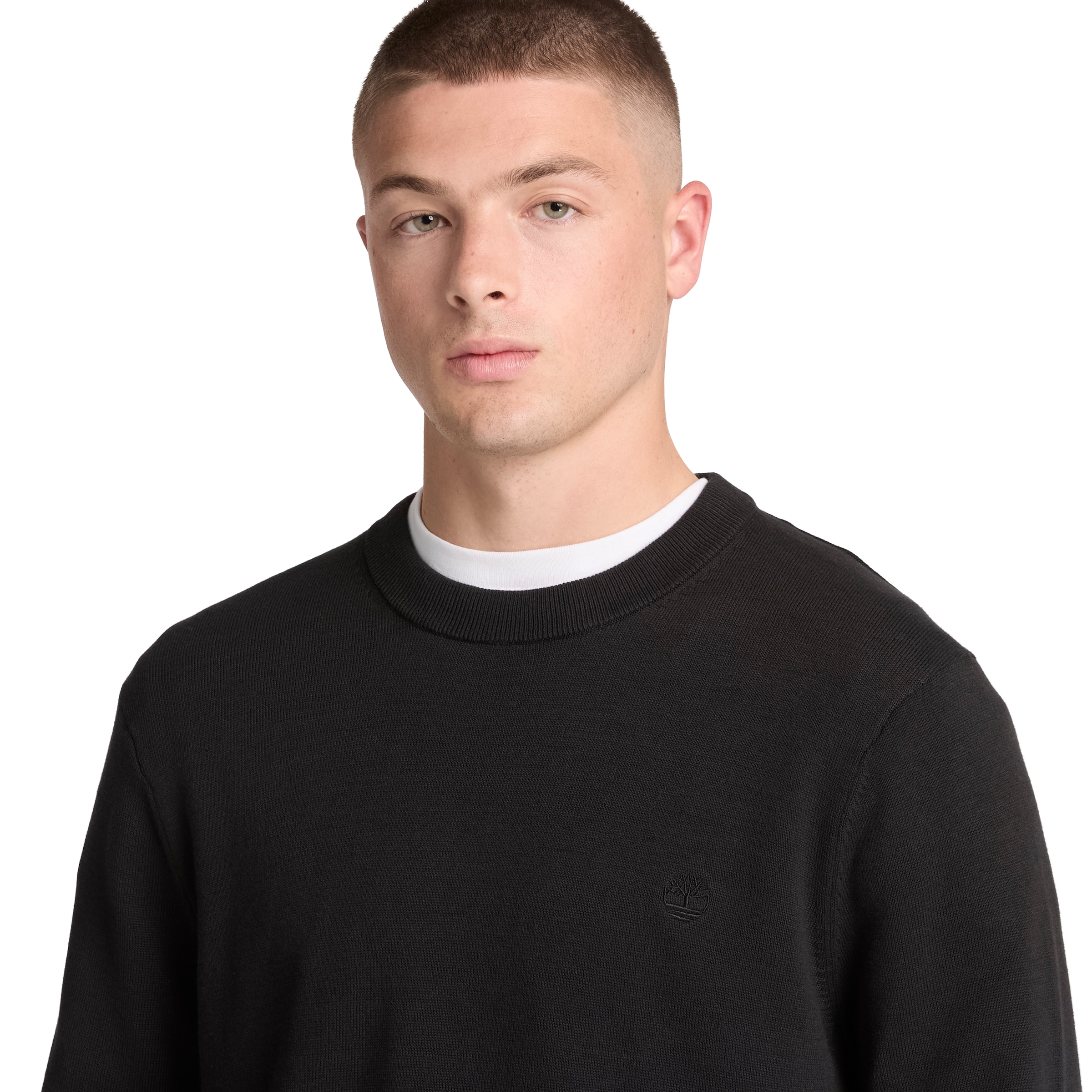 Timberland Sweatshirt »WILLIAMS RIVER - Cotton Crew Neck S«, aus Baumwolle, in den Größen S bis XXXL
