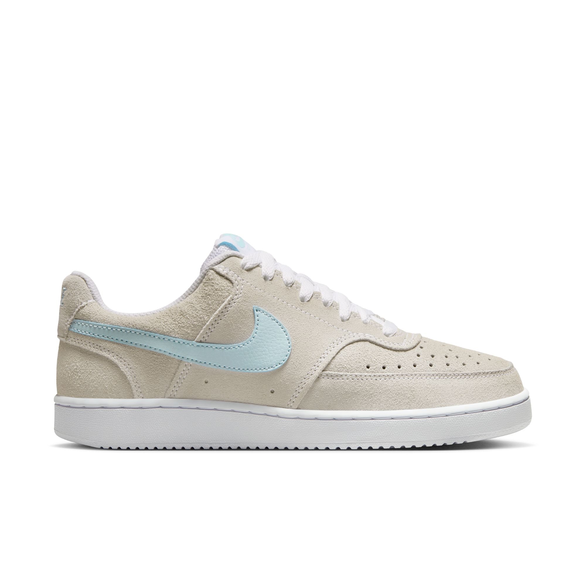 Nike Sportswear Sneaker »Court Vision Low SD Premium«  inspiriert vom Design des Nike Air Force
