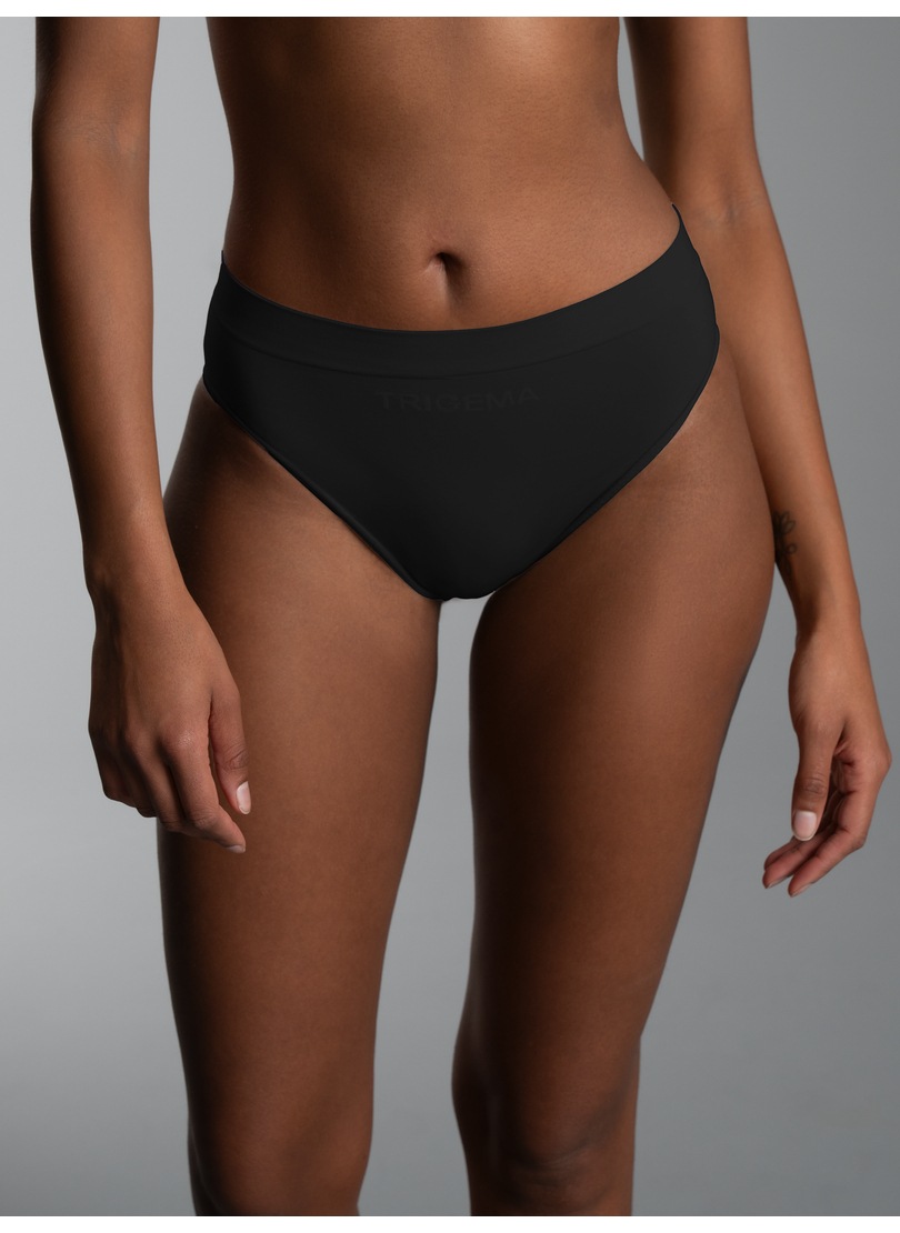 Thumbnail - Trigema Slip "TRIGEMA Slip aus Polyamid/Elastan" 1 Stk.