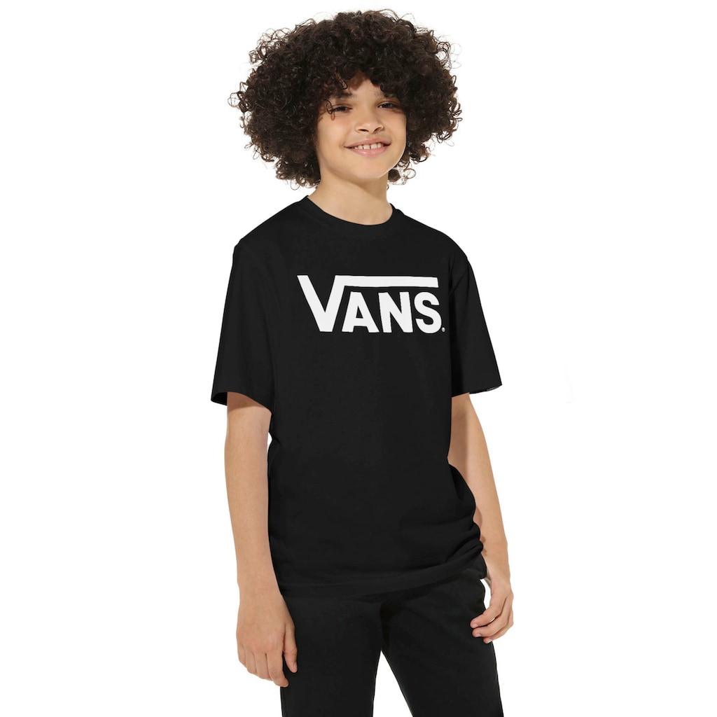 Vans T-Shirt »VANS CLASSIC BOYS«