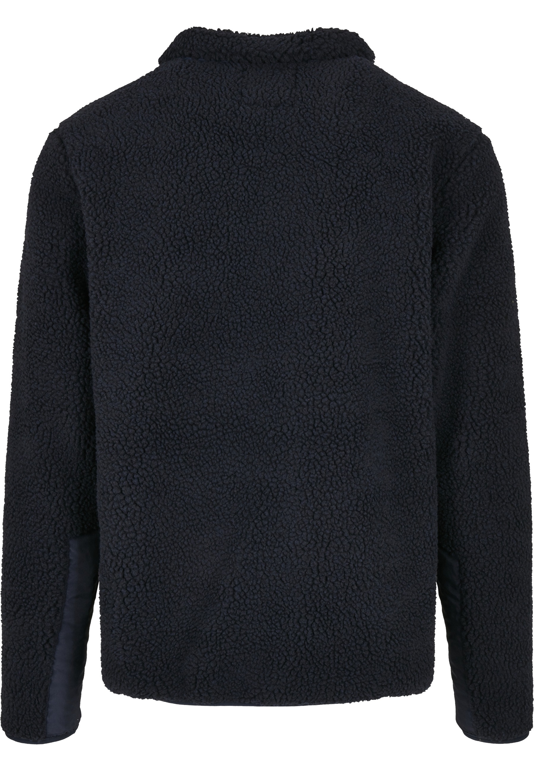 URBAN CLASSICS Winterjacke "Urban Classics Herren Sherpa Jacket" 1 Stk. tlg günstig online kaufen