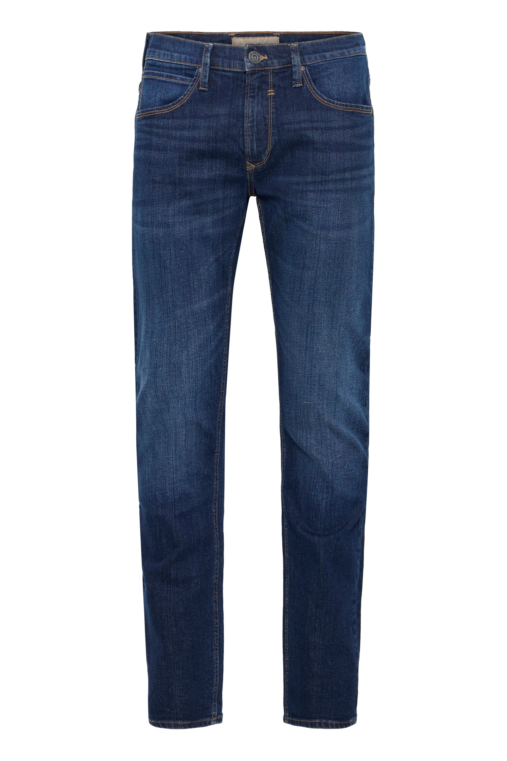 Blend BHTwister 5-Pocket Jeans Dark Blue 30/32 4